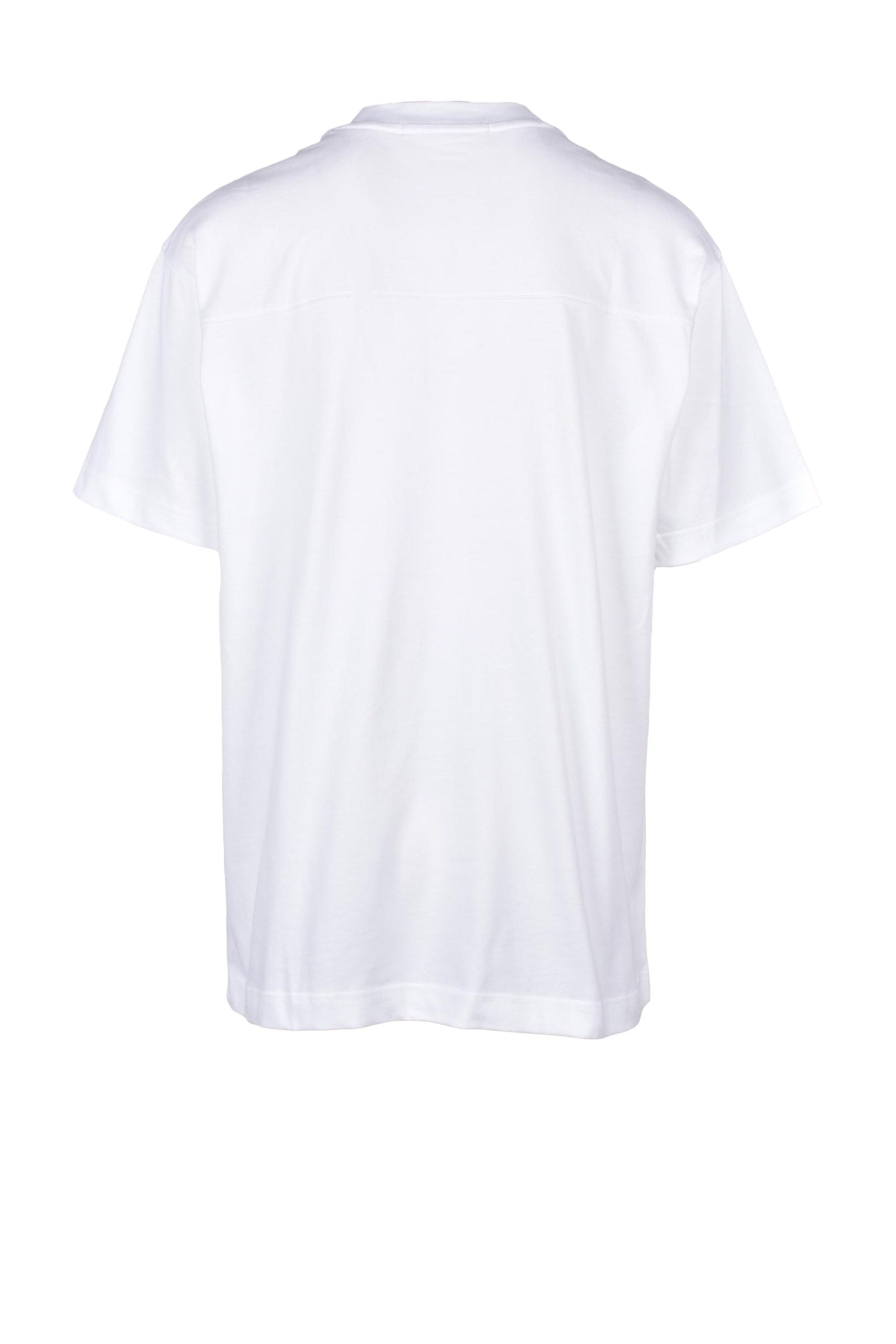 CALVIN KLEIN JEANS - T-SHIRT AND POLO