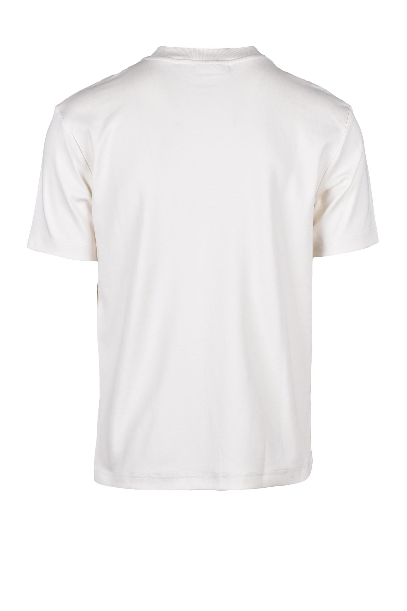 CALVIN KLEIN JEANS - T-SHIRT AND POLO