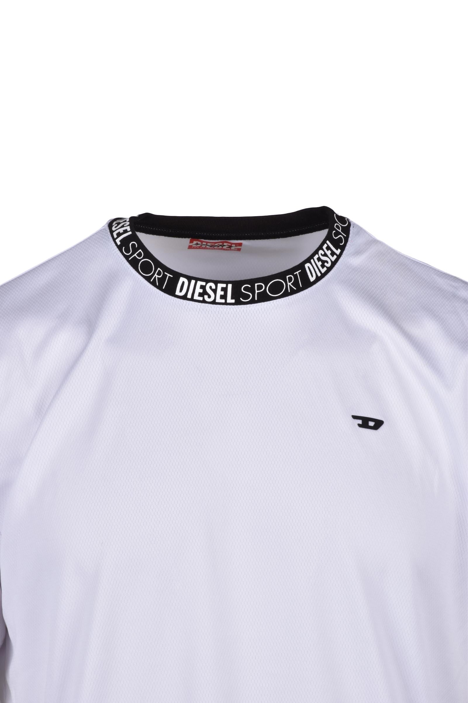 DIESEL SPORT - T-SHIRT AND POLO