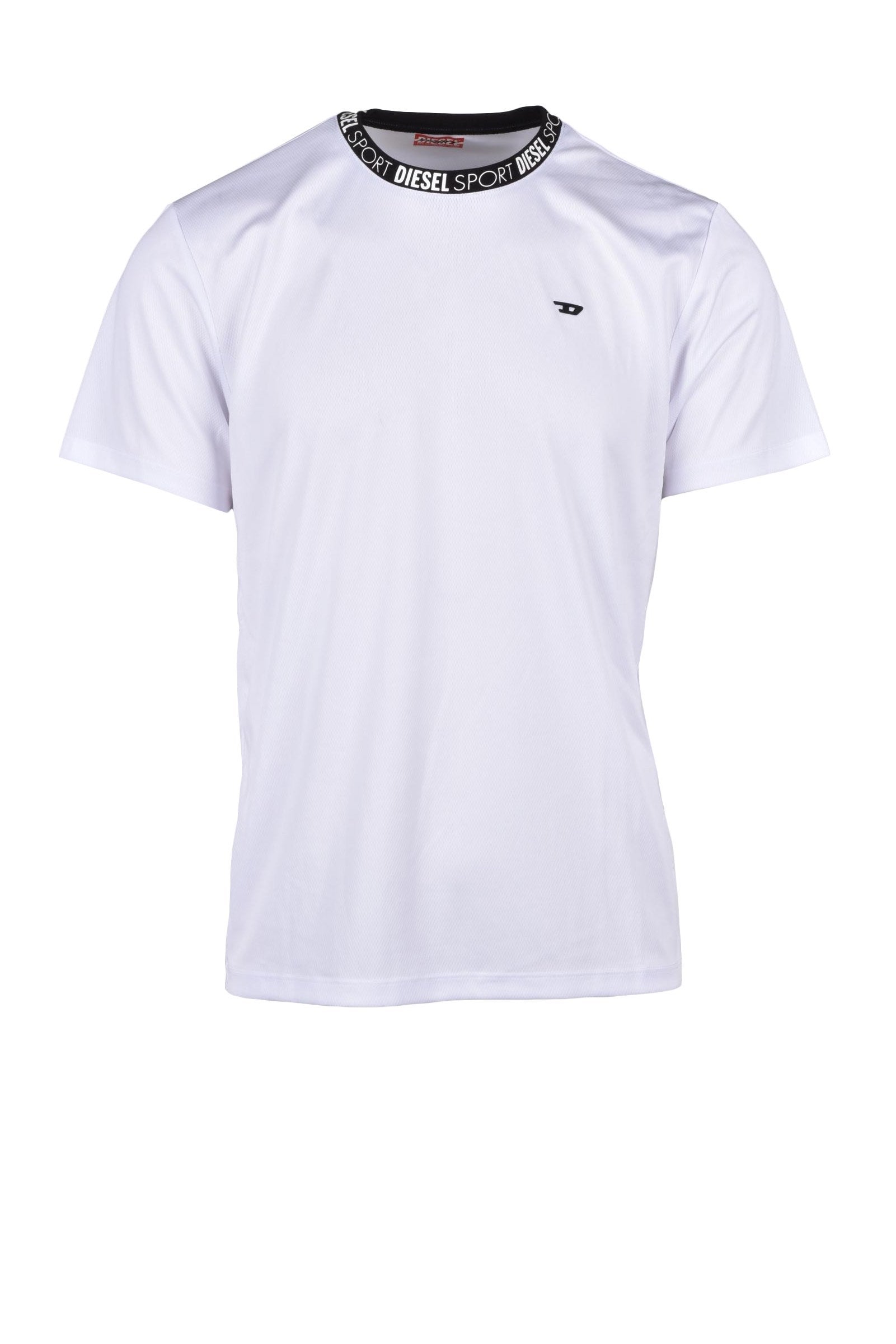DIESEL SPORT - T-SHIRT AND POLO
