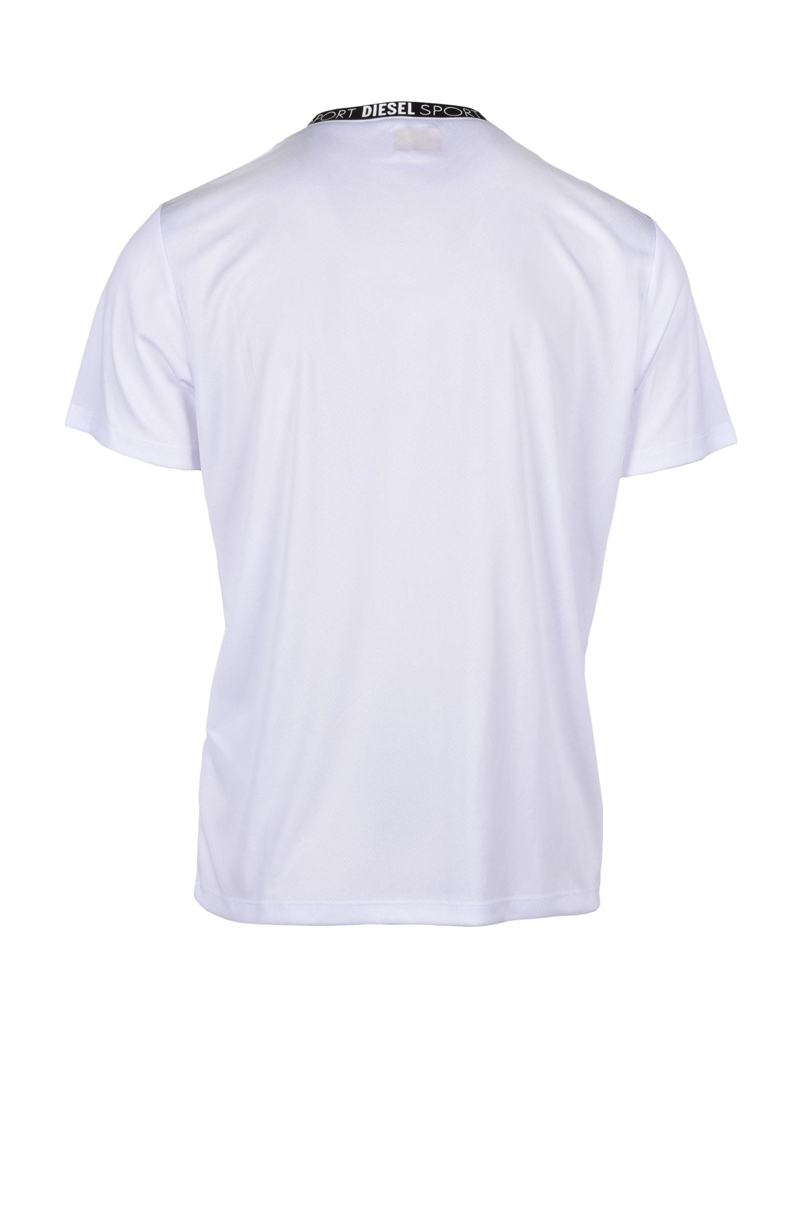 DIESEL SPORT - T-SHIRT AND POLO