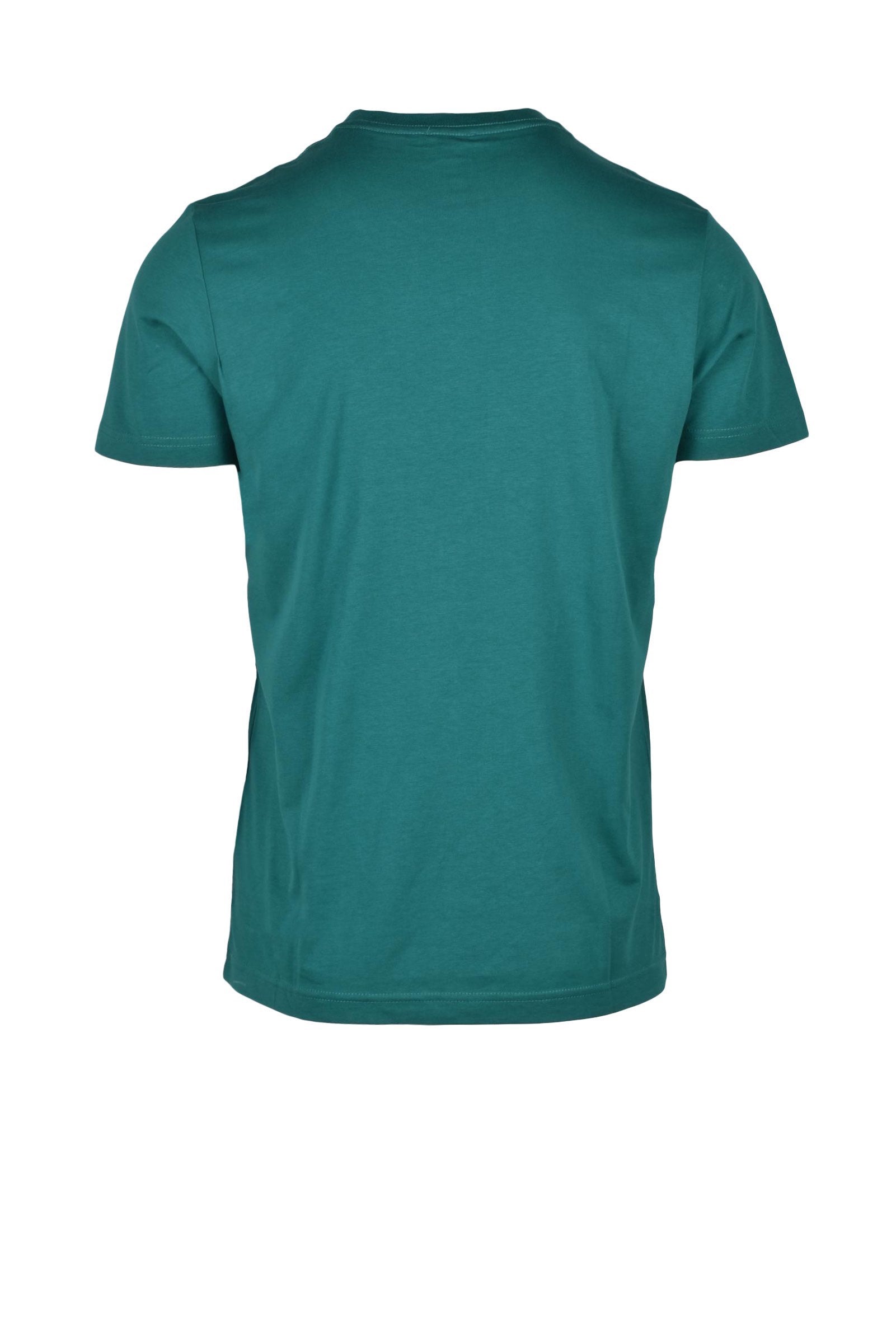 DIESEL - T-SHIRT AND POLO