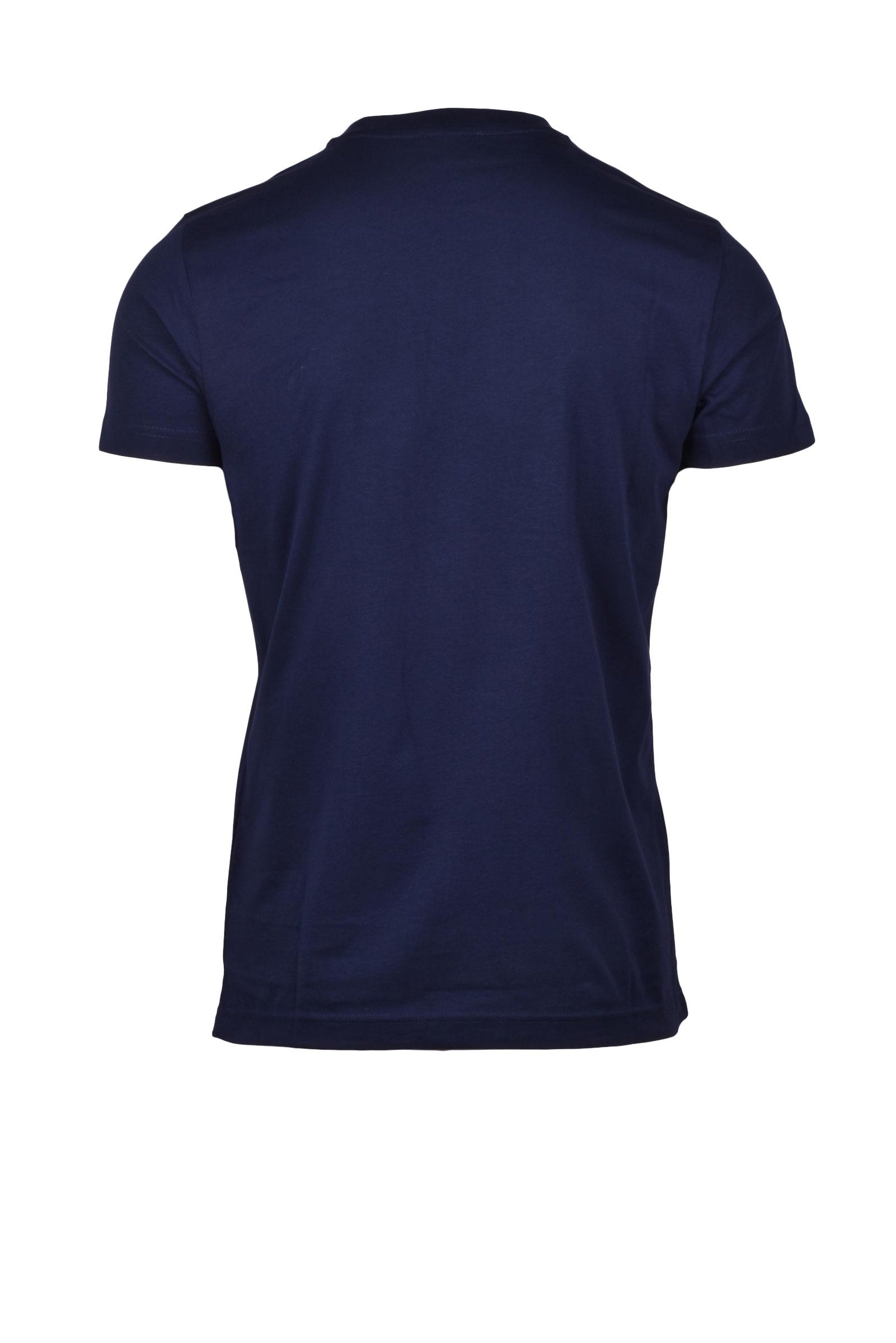 DIESEL - T-SHIRT AND POLO