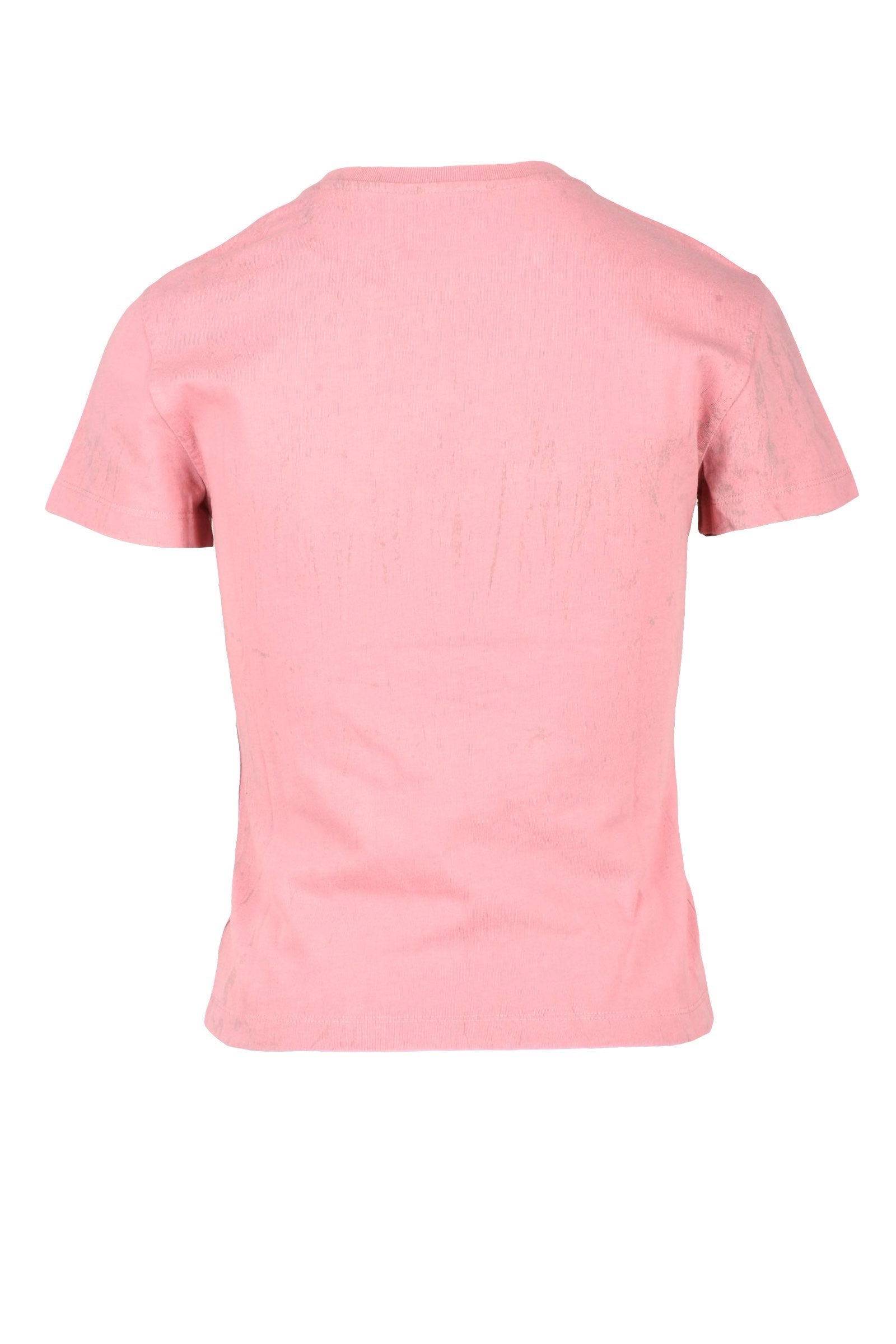 DIESEL - T-SHIRT AND POLO