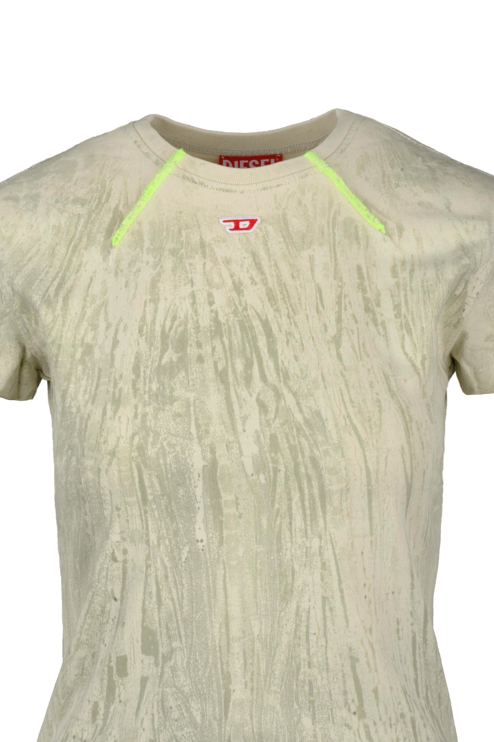 DIESEL - T-SHIRT AND POLO
