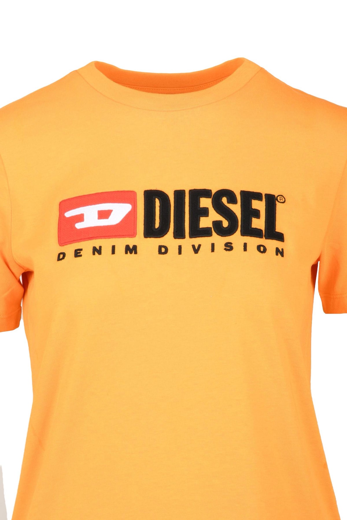 DIESEL - T-SHIRT AND POLO