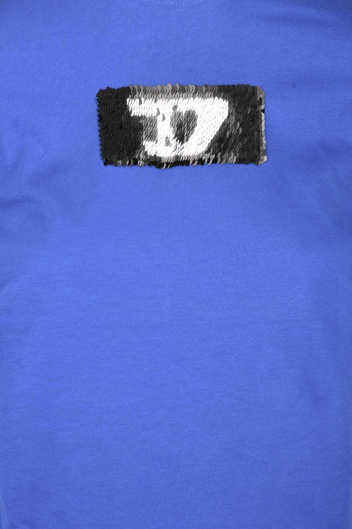 DIESEL - T-SHIRT AND POLO