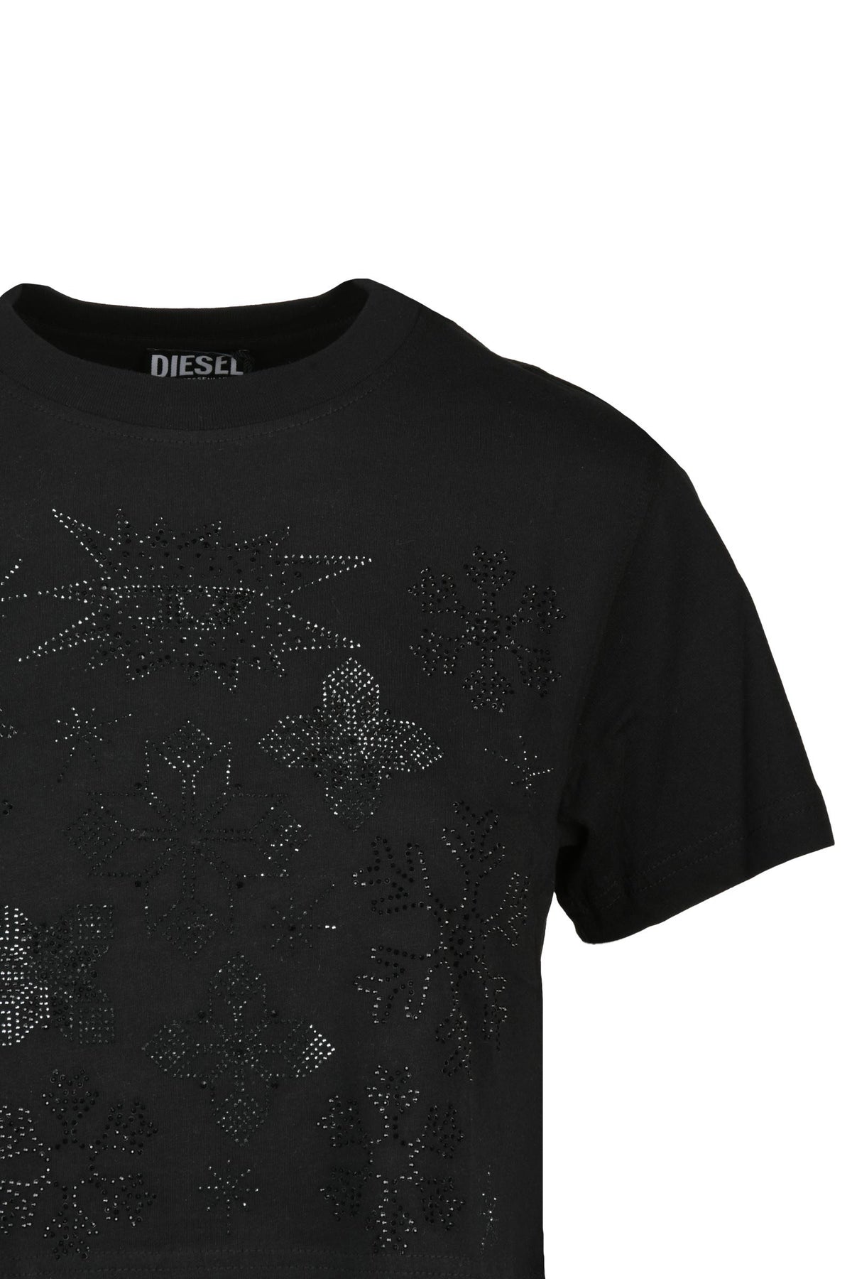 DIESEL - T-SHIRT AND POLO