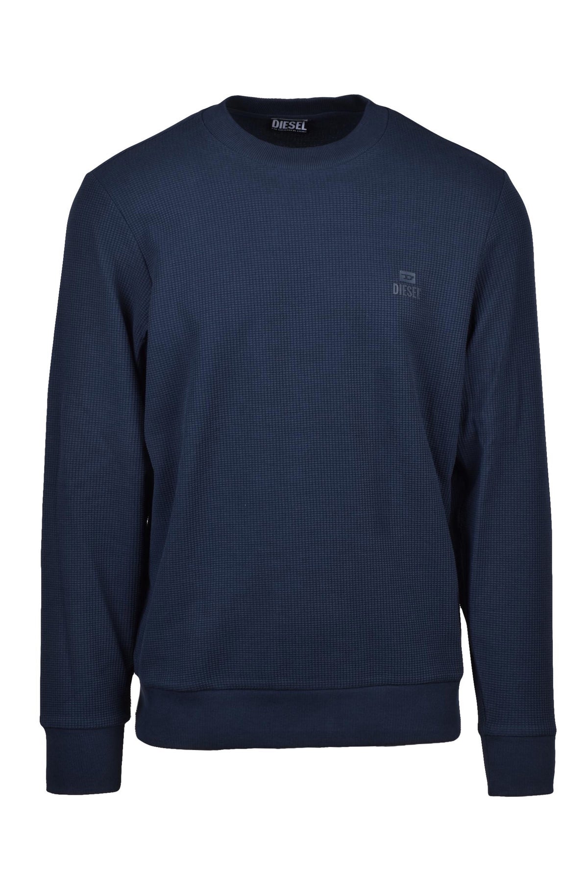 DIESEL - KNITWEAR AND SWEATSHIRTS
