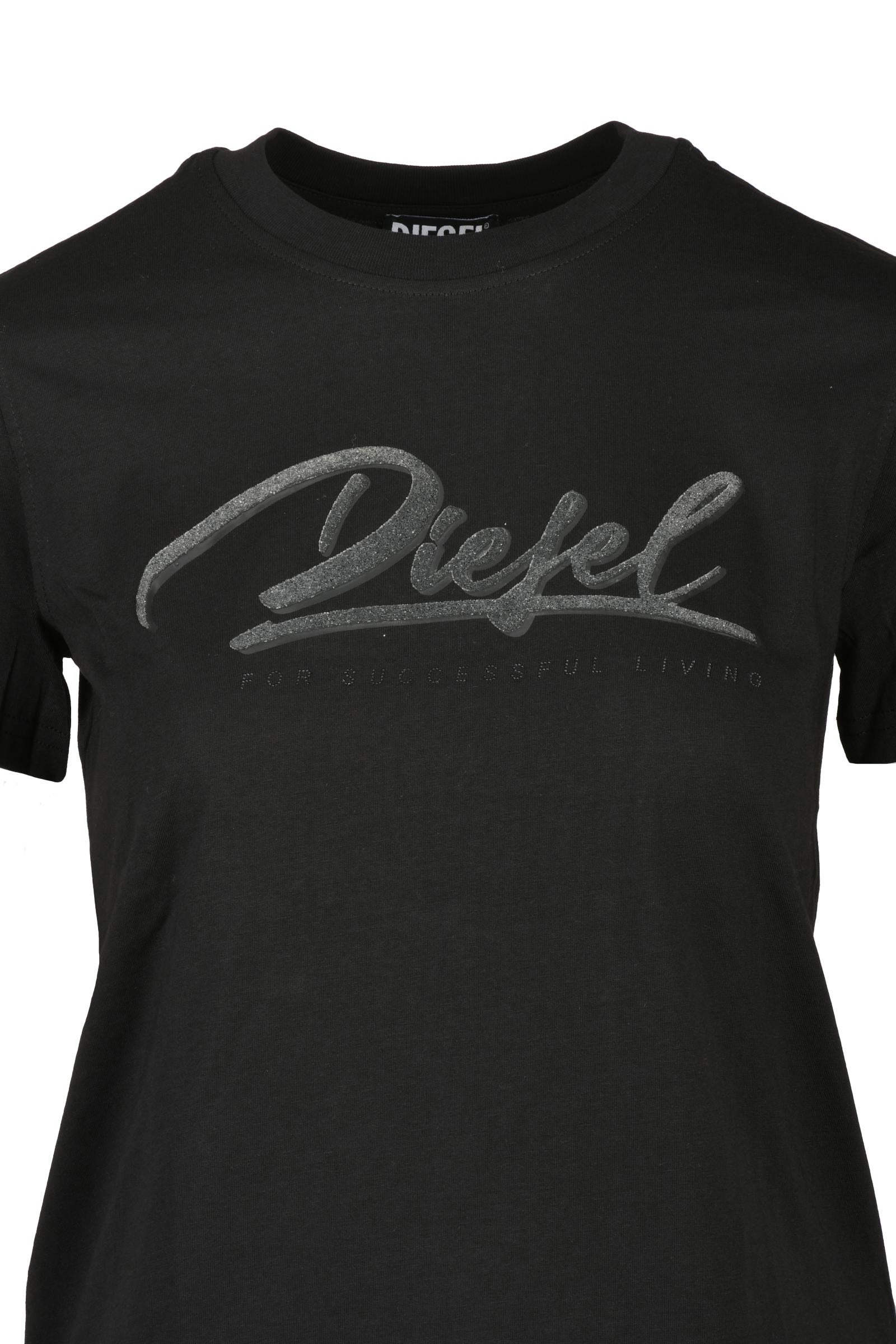 DIESEL - T-SHIRT AND POLO
