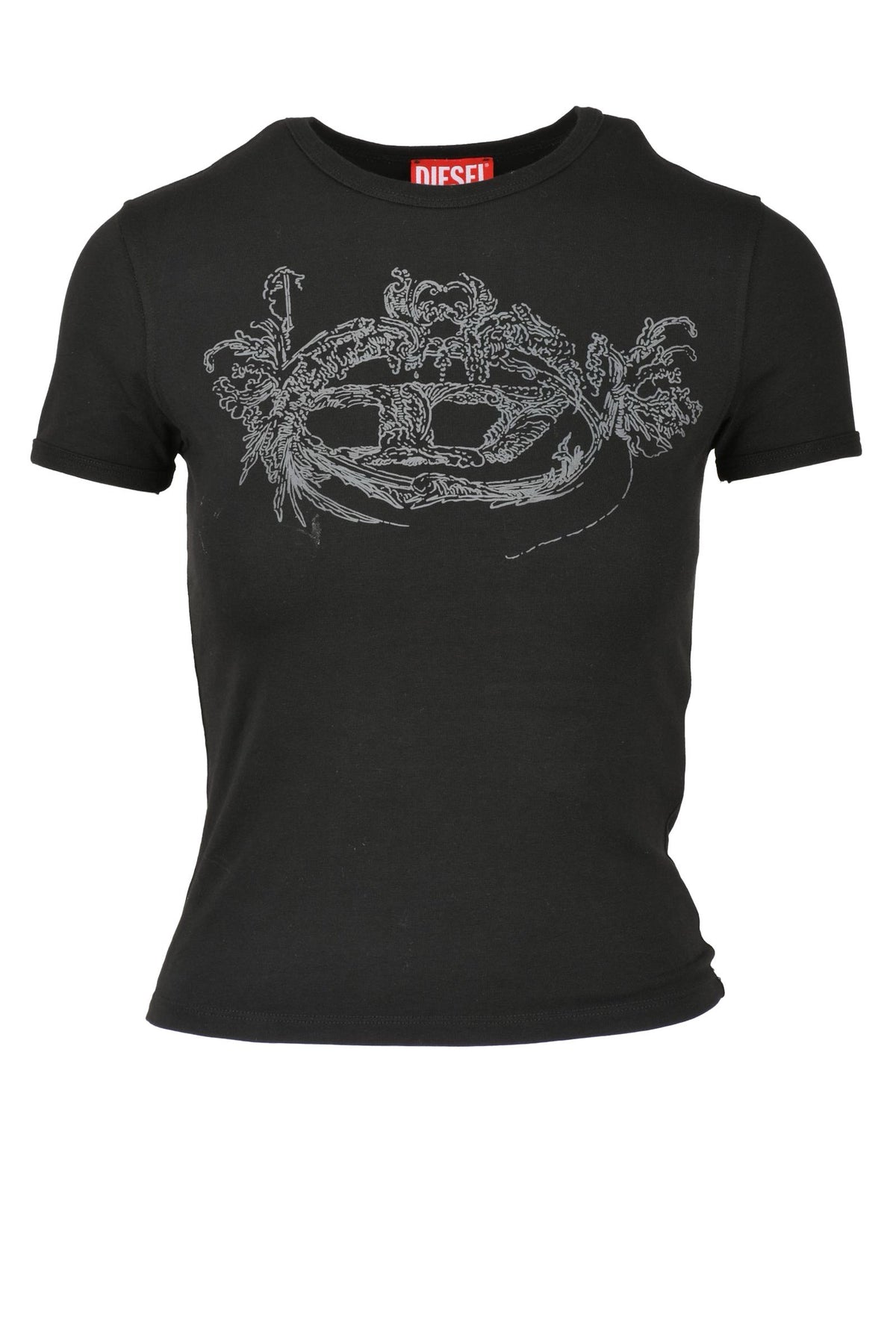 DIESEL - T-SHIRT AND POLO