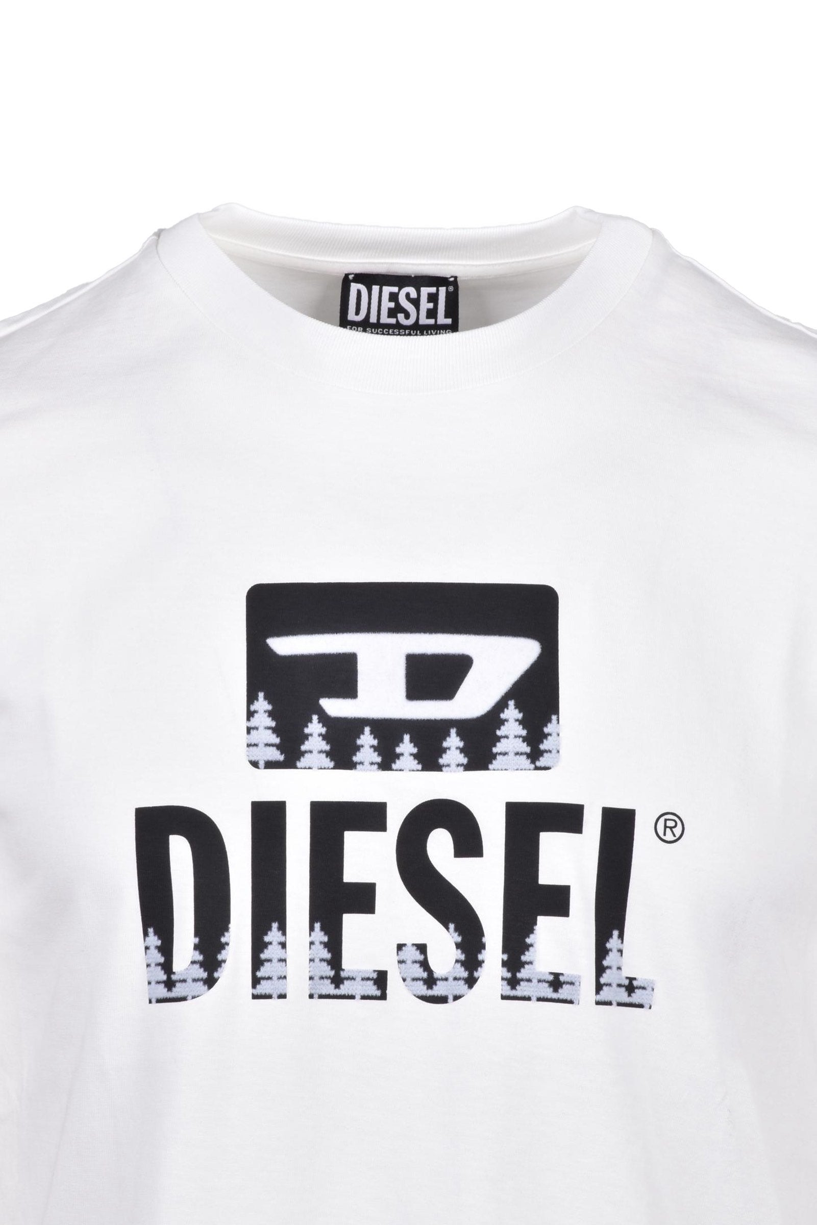DIESEL - T-SHIRT AND POLO
