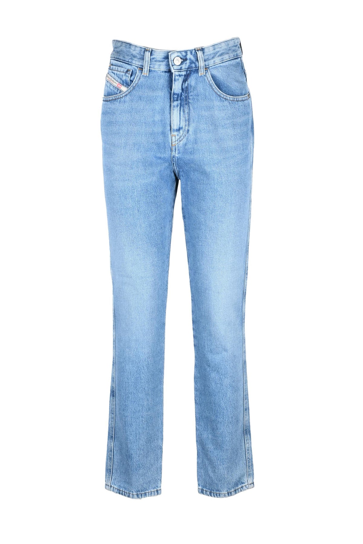 DIESEL - TROUSERS