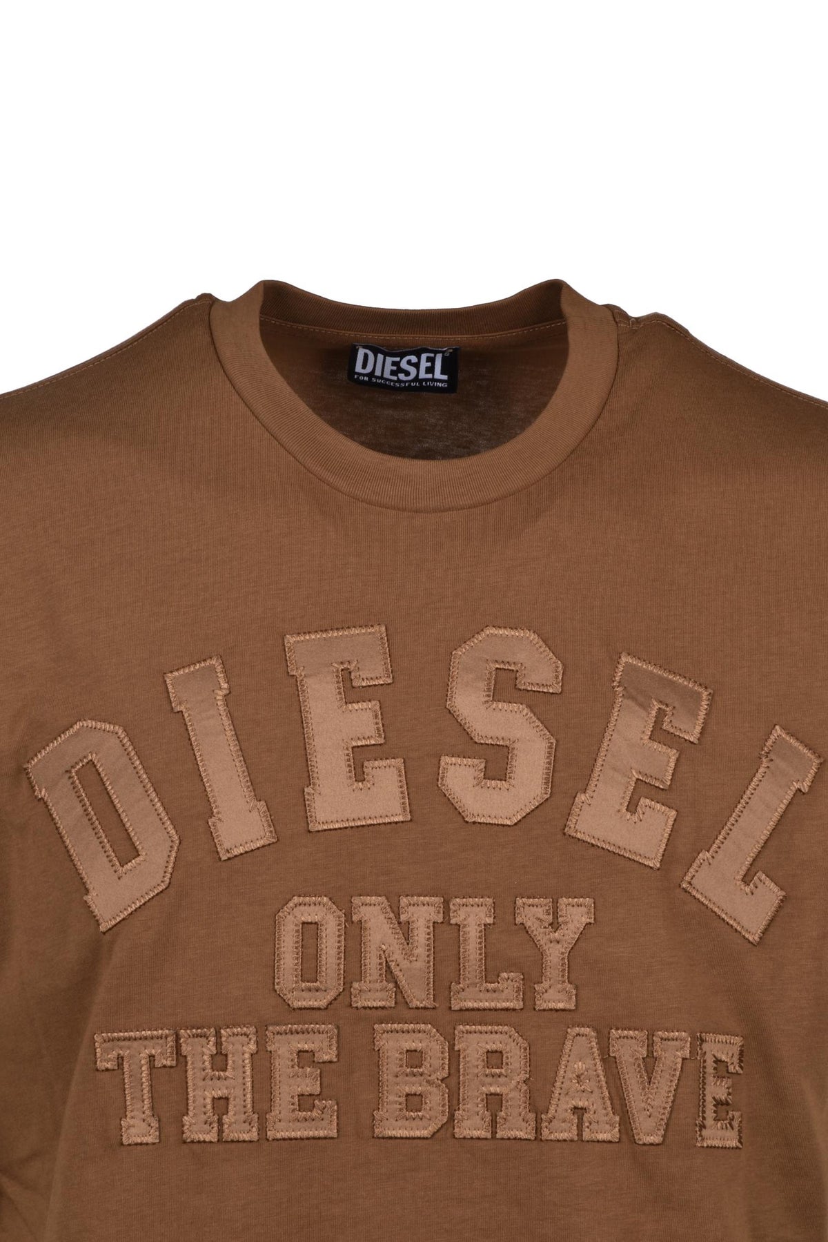 DIESEL - T-SHIRT AND POLO