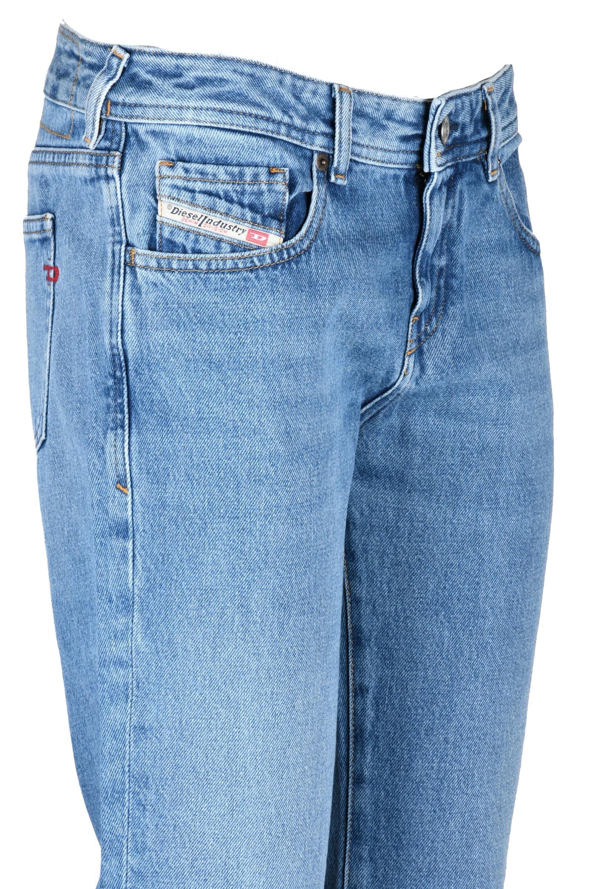 DIESEL - TROUSERS