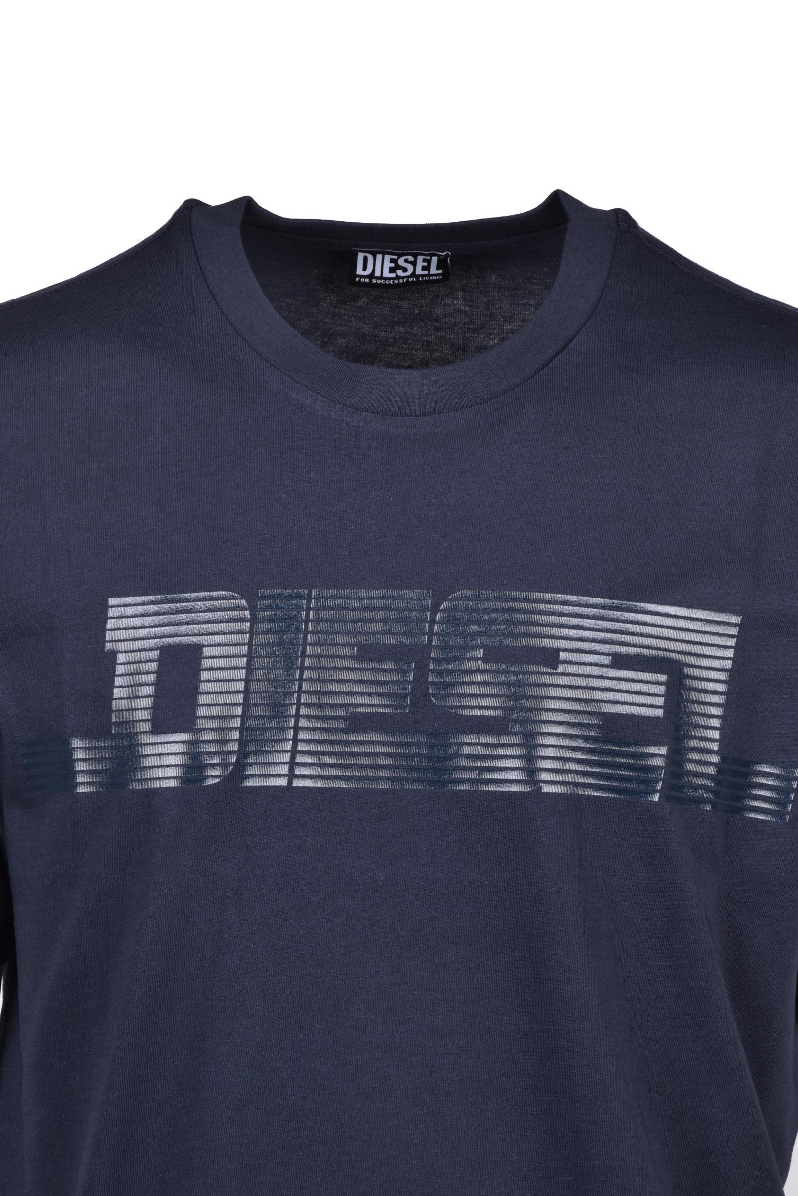 DIESEL - T-SHIRT AND POLO