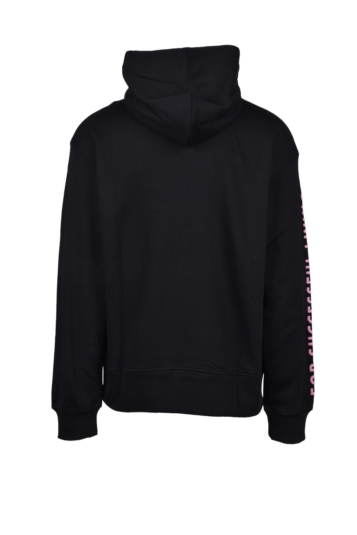 DIESEL - KNITWEAR AND SWEATSHIRTS