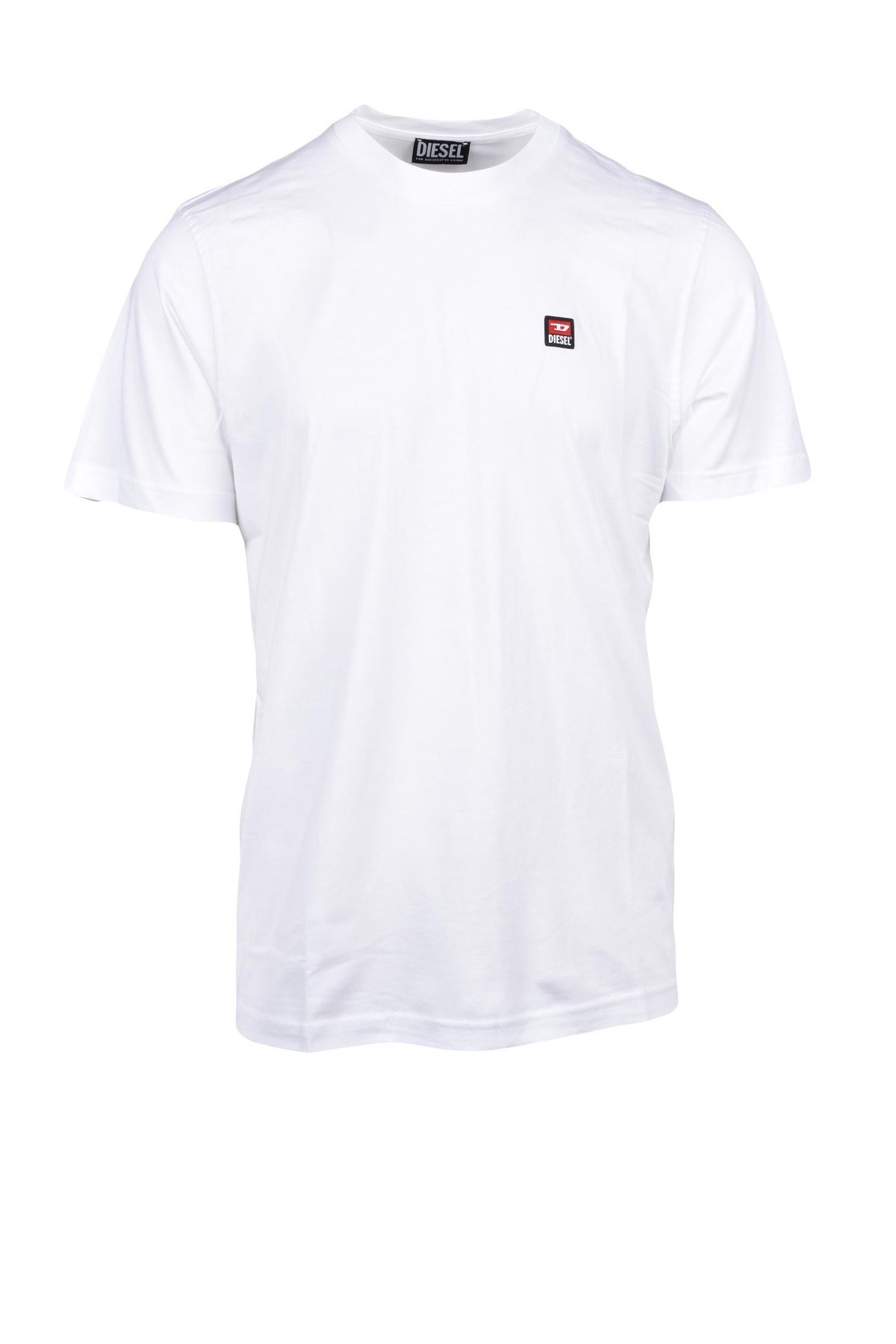 DIESEL - T-SHIRT AND POLO