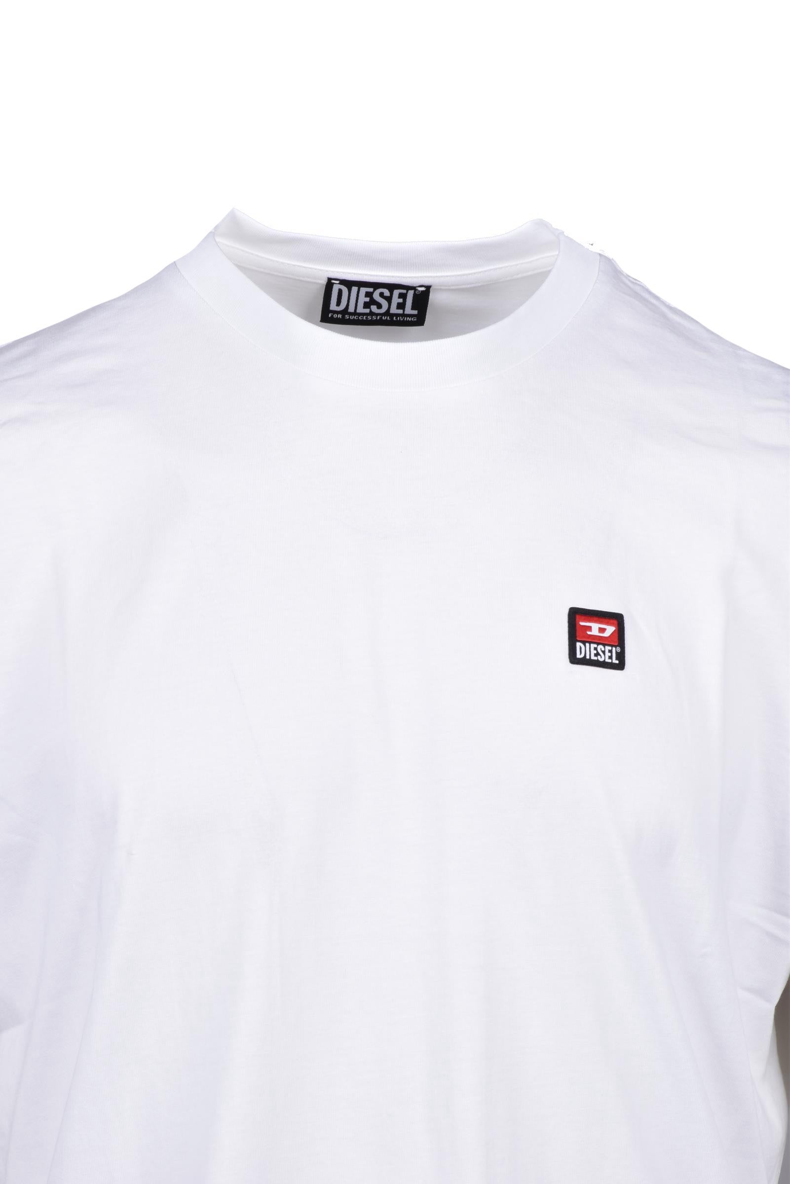 DIESEL - T-SHIRT AND POLO