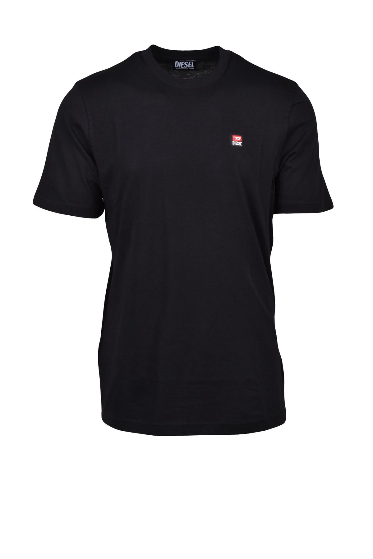 DIESEL - T-SHIRT AND POLO