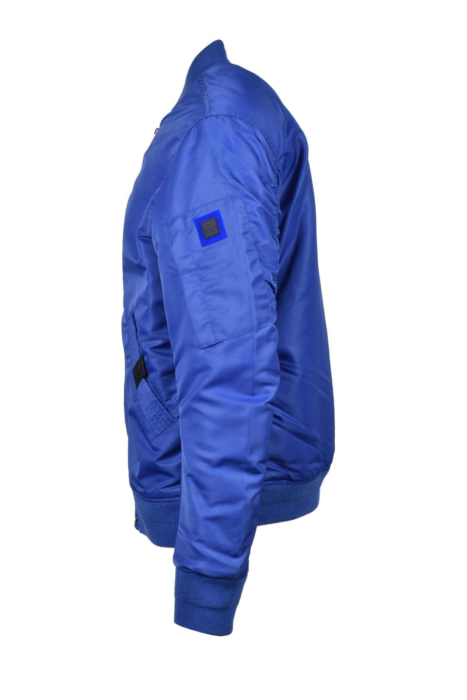 DIESEL - OUTWEAR JACKETS