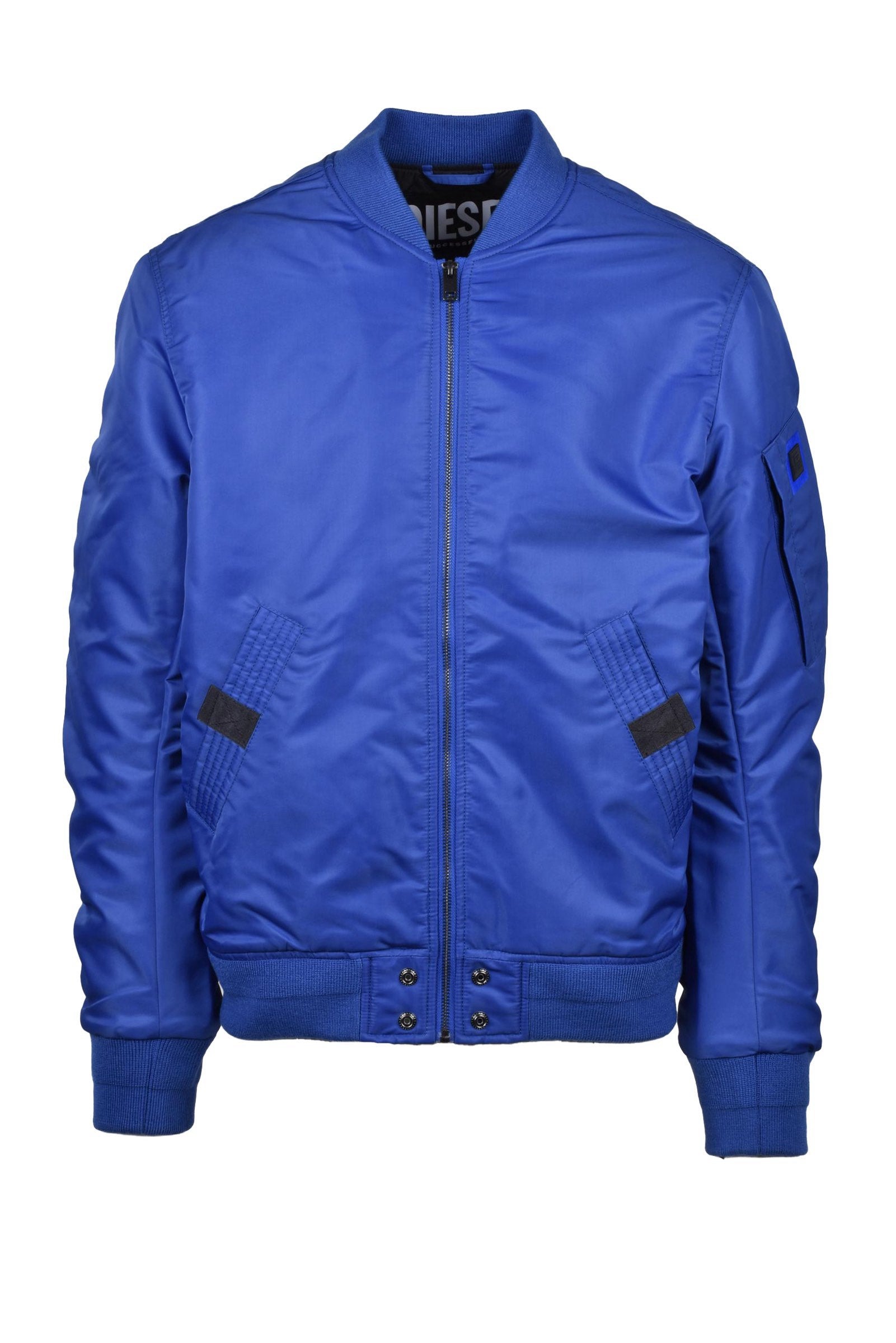 DIESEL - OUTWEAR JACKETS