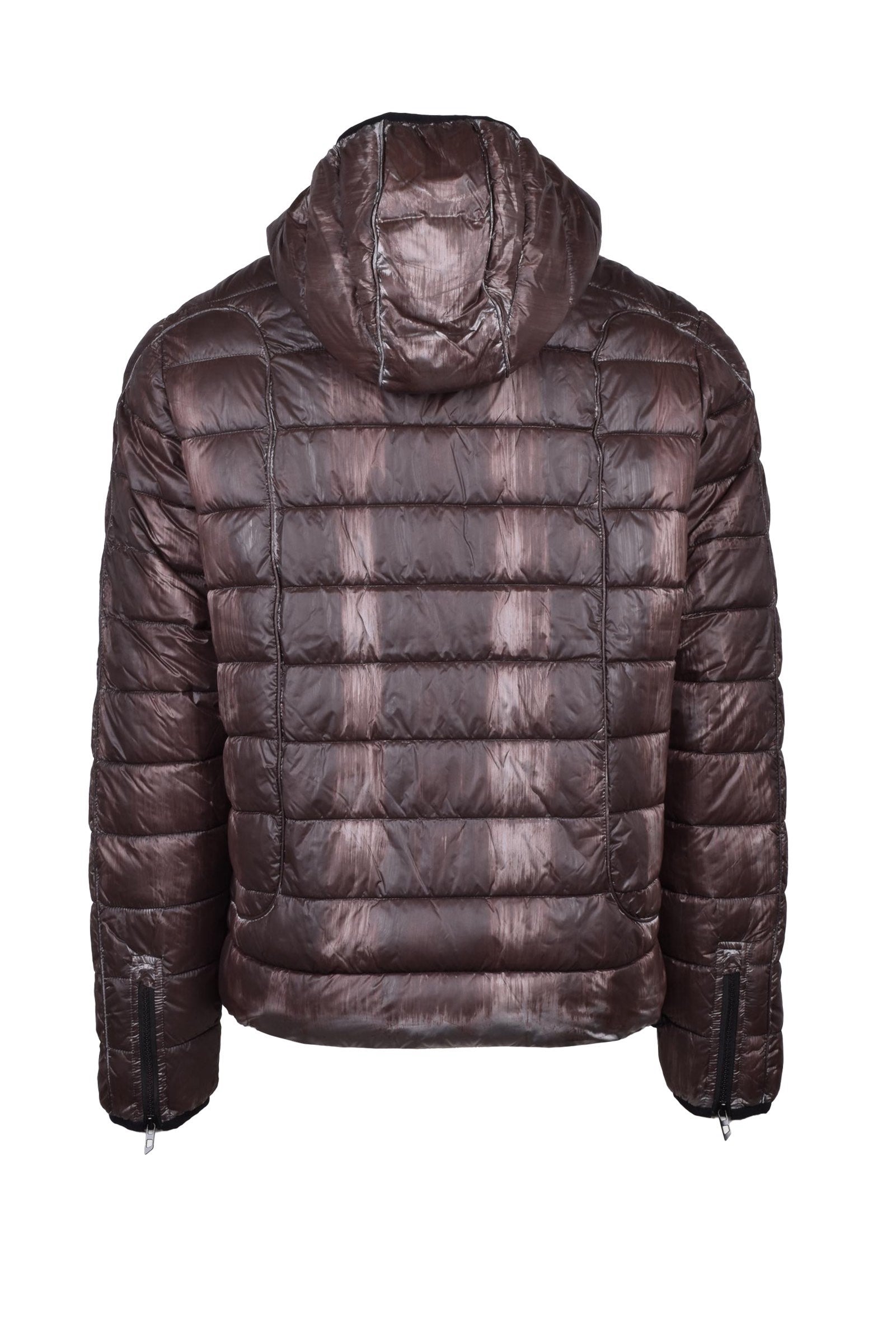 DIESEL - OUTWEAR JACKETS