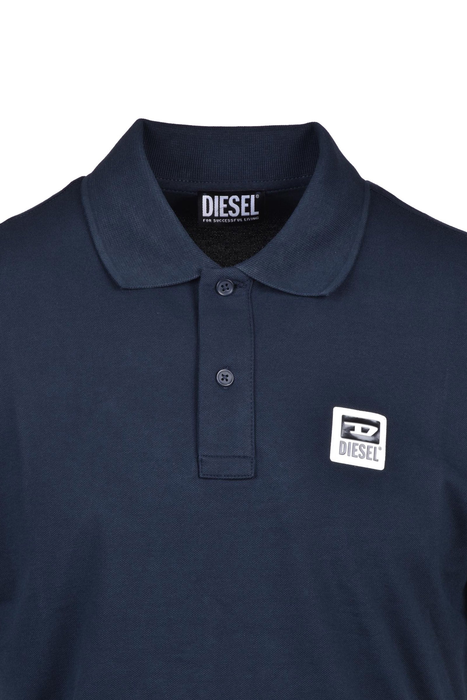 DIESEL - T-SHIRT AND POLO