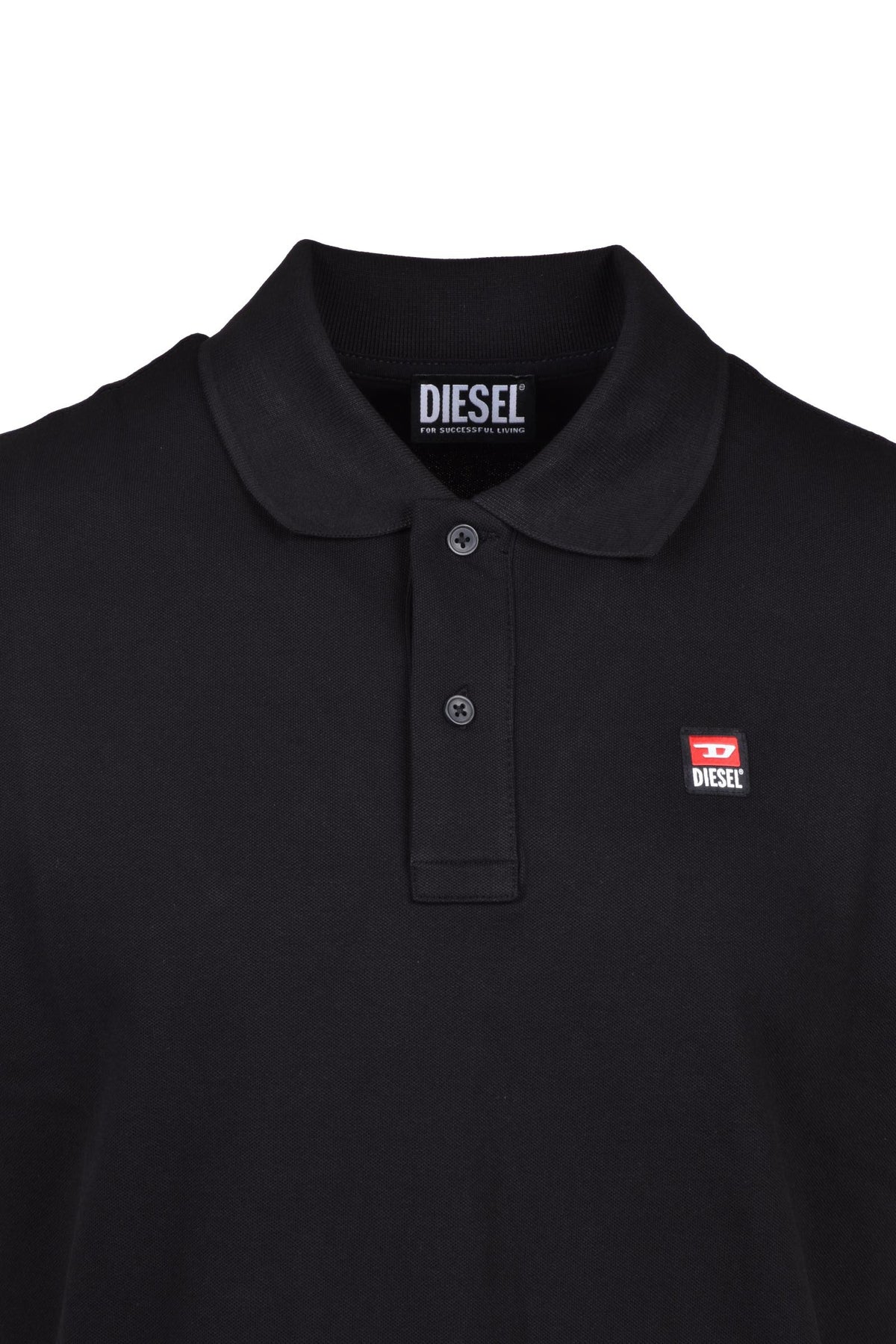 DIESEL - T-SHIRT AND POLO