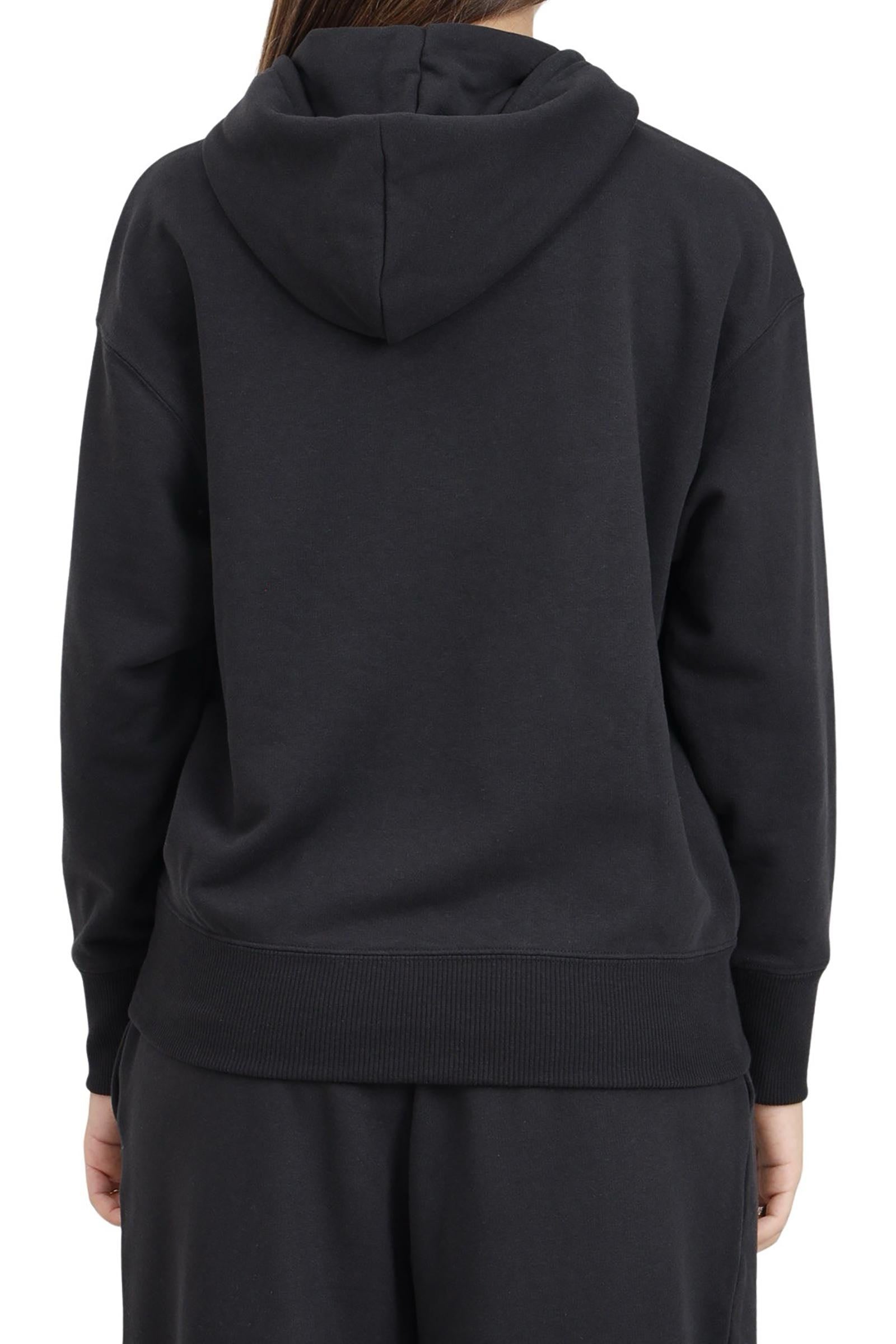 PUMA - KNITWEAR AND SWEATSHIRTS