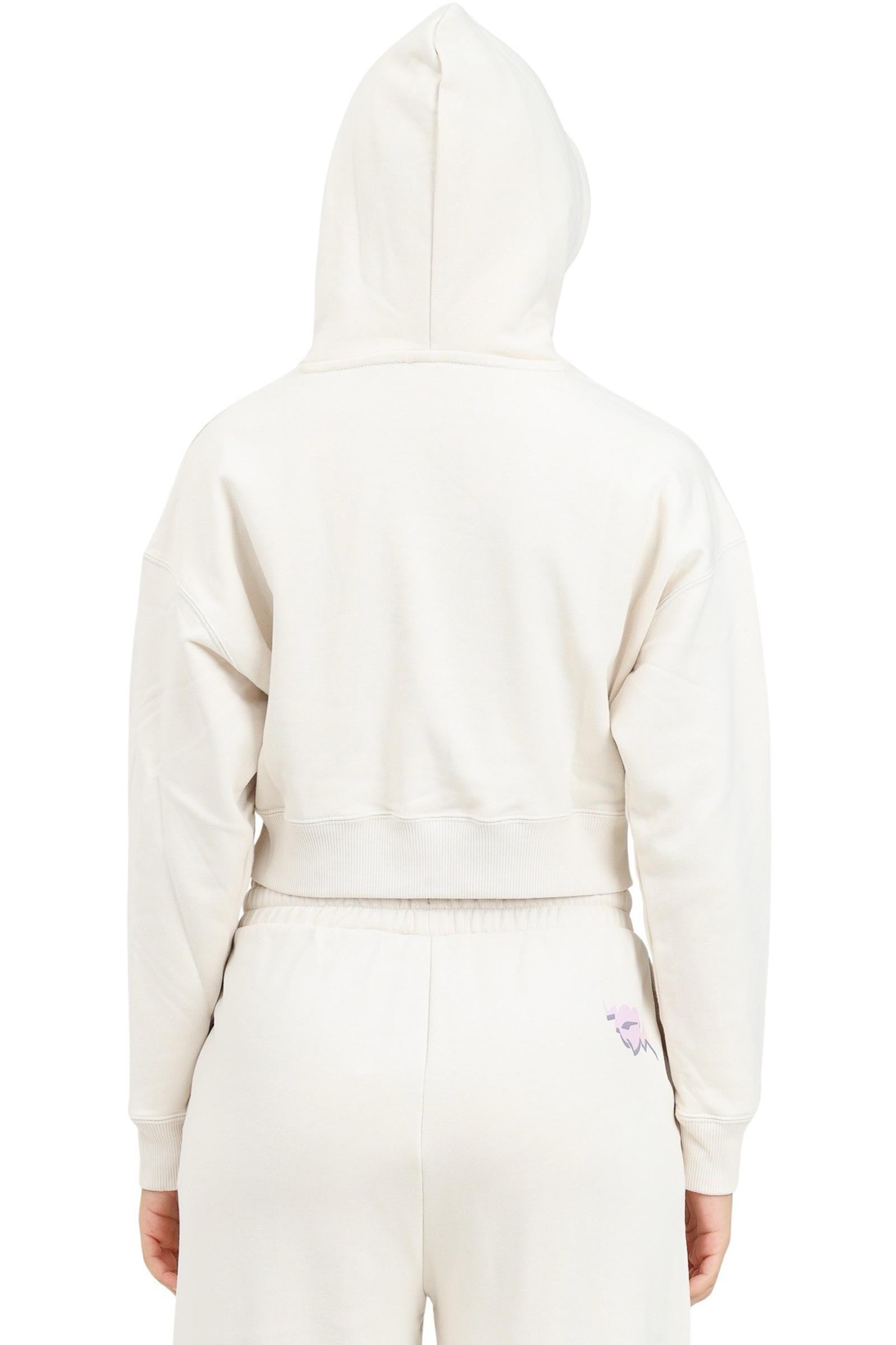 PUMA - KNITWEAR AND SWEATSHIRTS