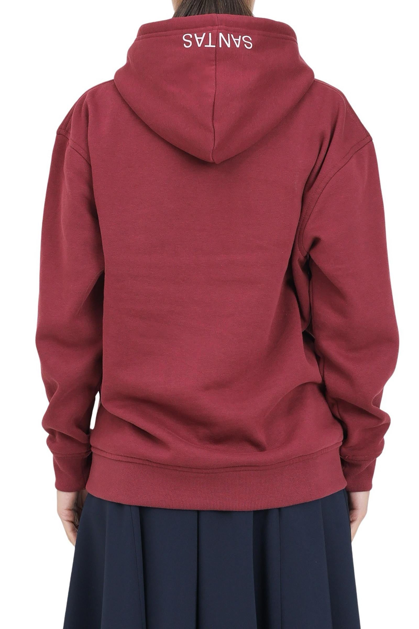 SANTAS* - KNITWEAR AND SWEATSHIRTS