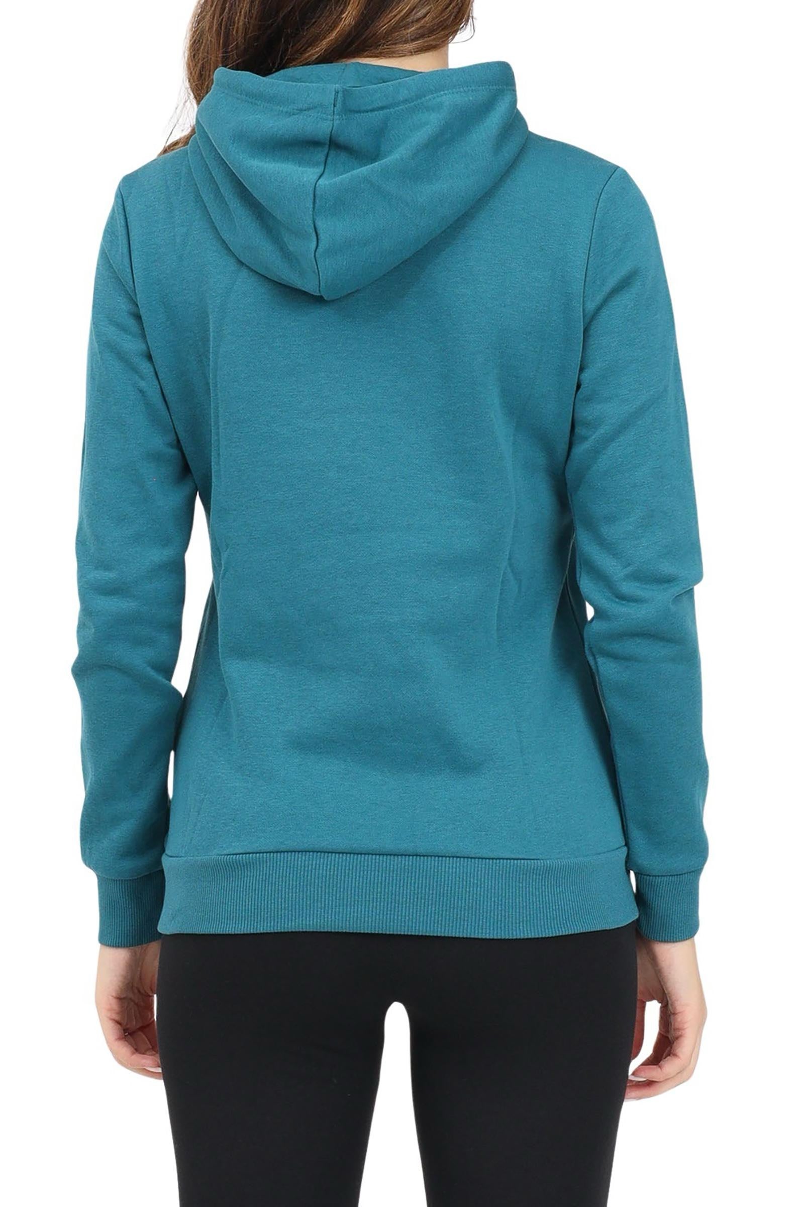 PUMA - KNITWEAR AND SWEATSHIRTS