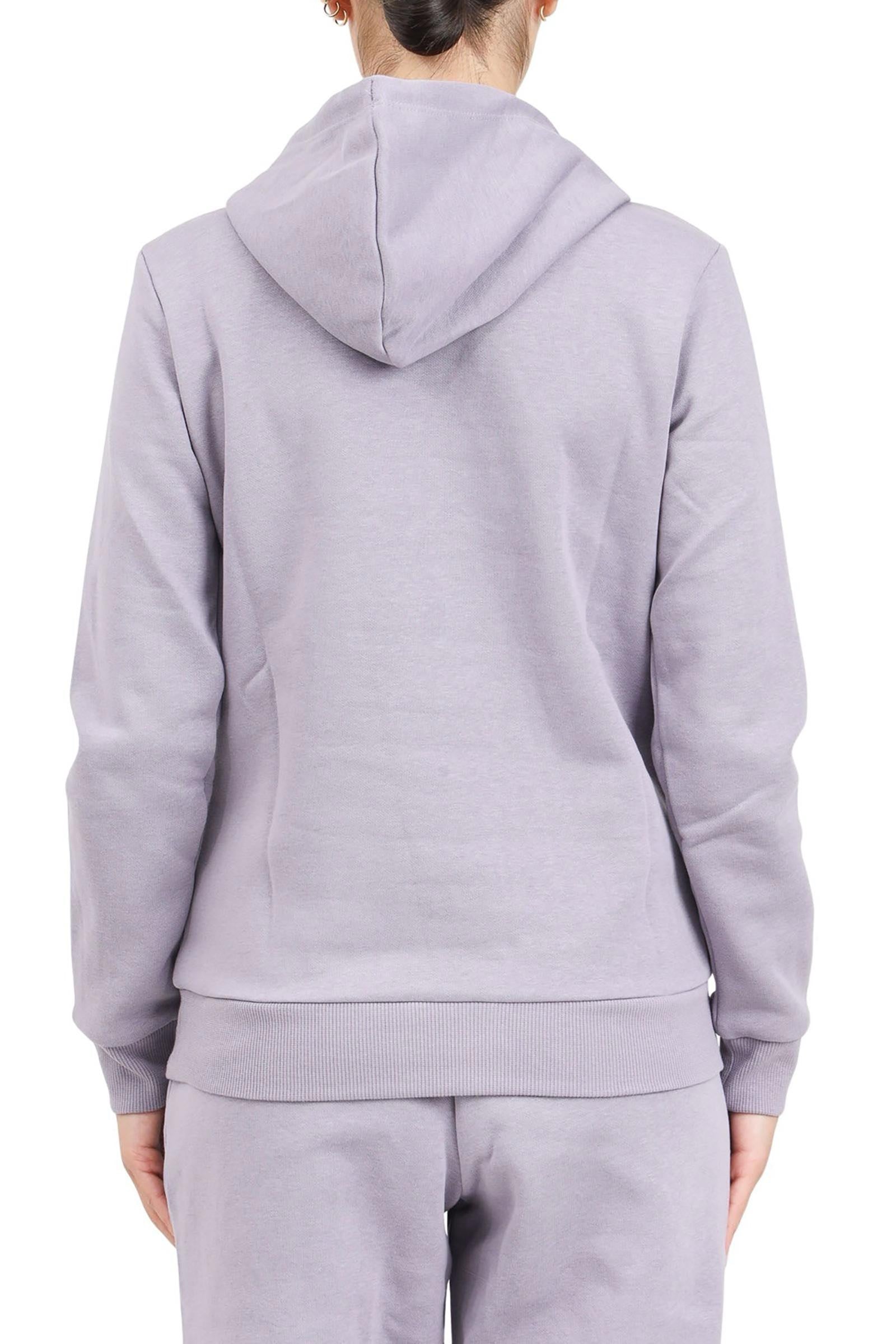 PUMA - KNITWEAR AND SWEATSHIRTS