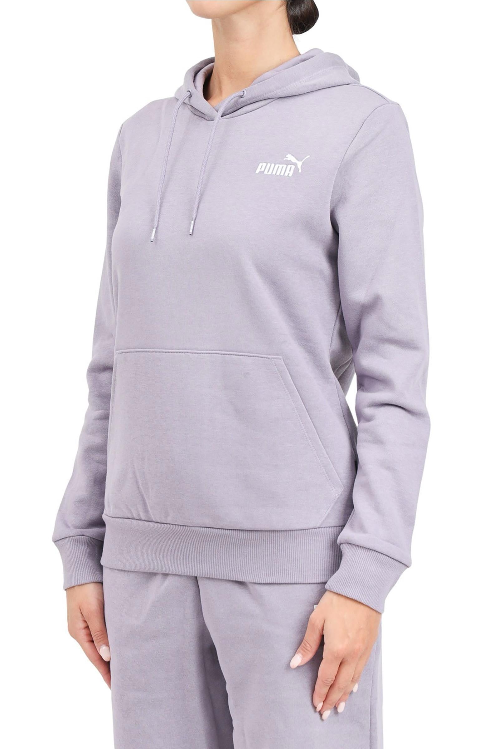 PUMA - KNITWEAR AND SWEATSHIRTS