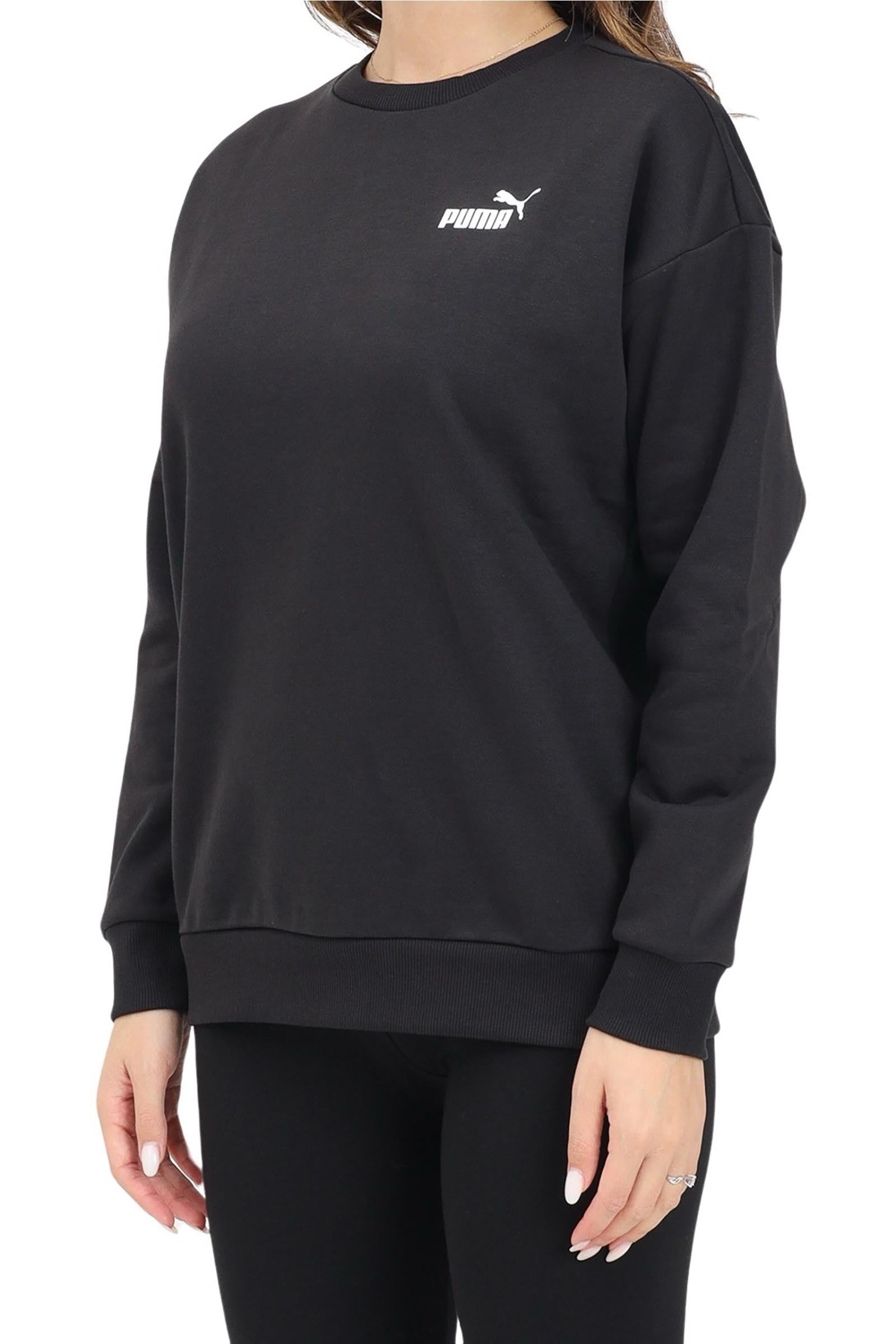 PUMA - KNITWEAR AND SWEATSHIRTS