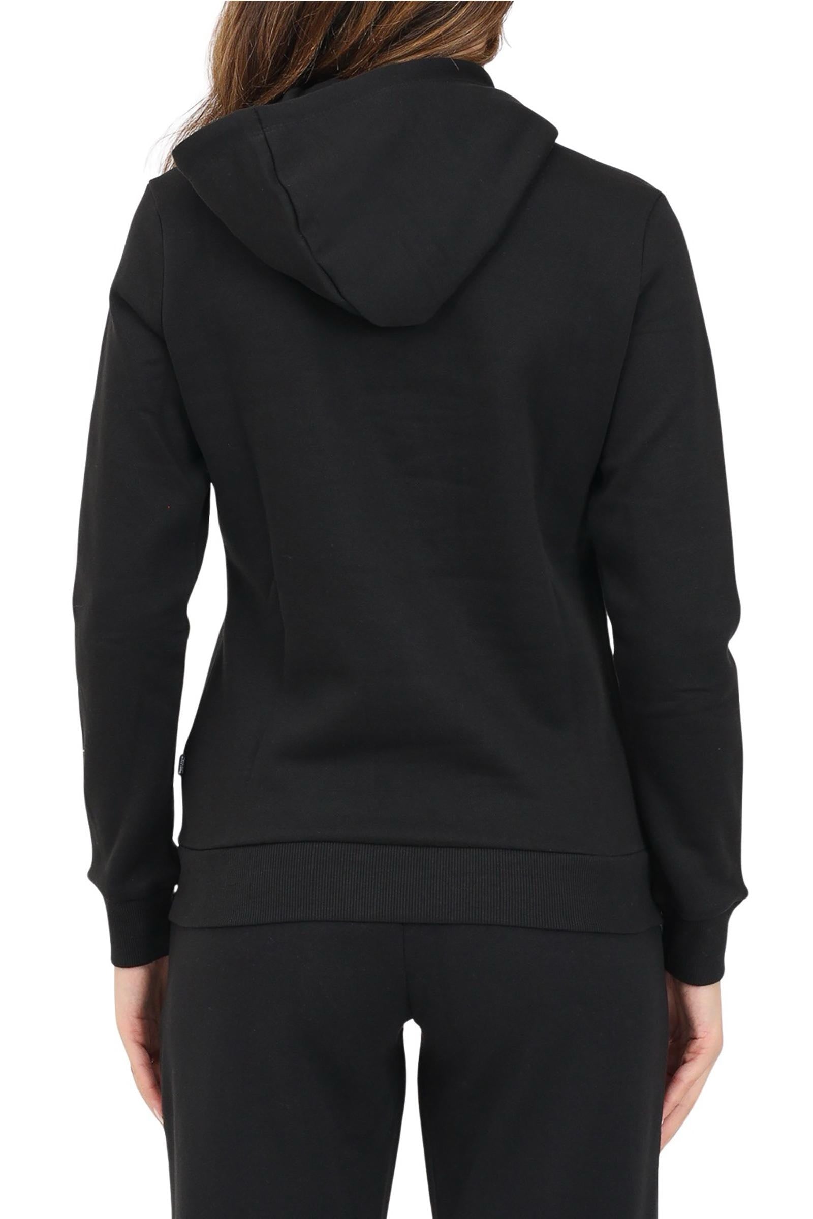 PUMA - KNITWEAR AND SWEATSHIRTS