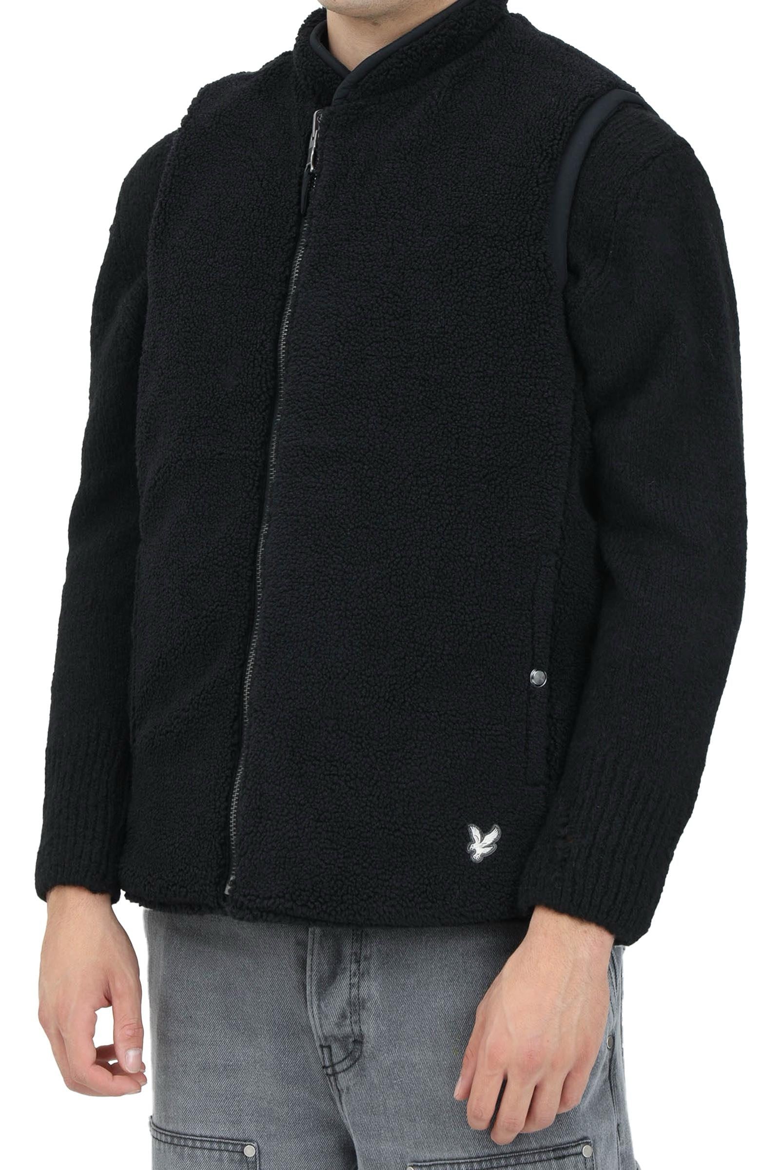 LYLE & SCOTT - OUTWEAR JACKETS