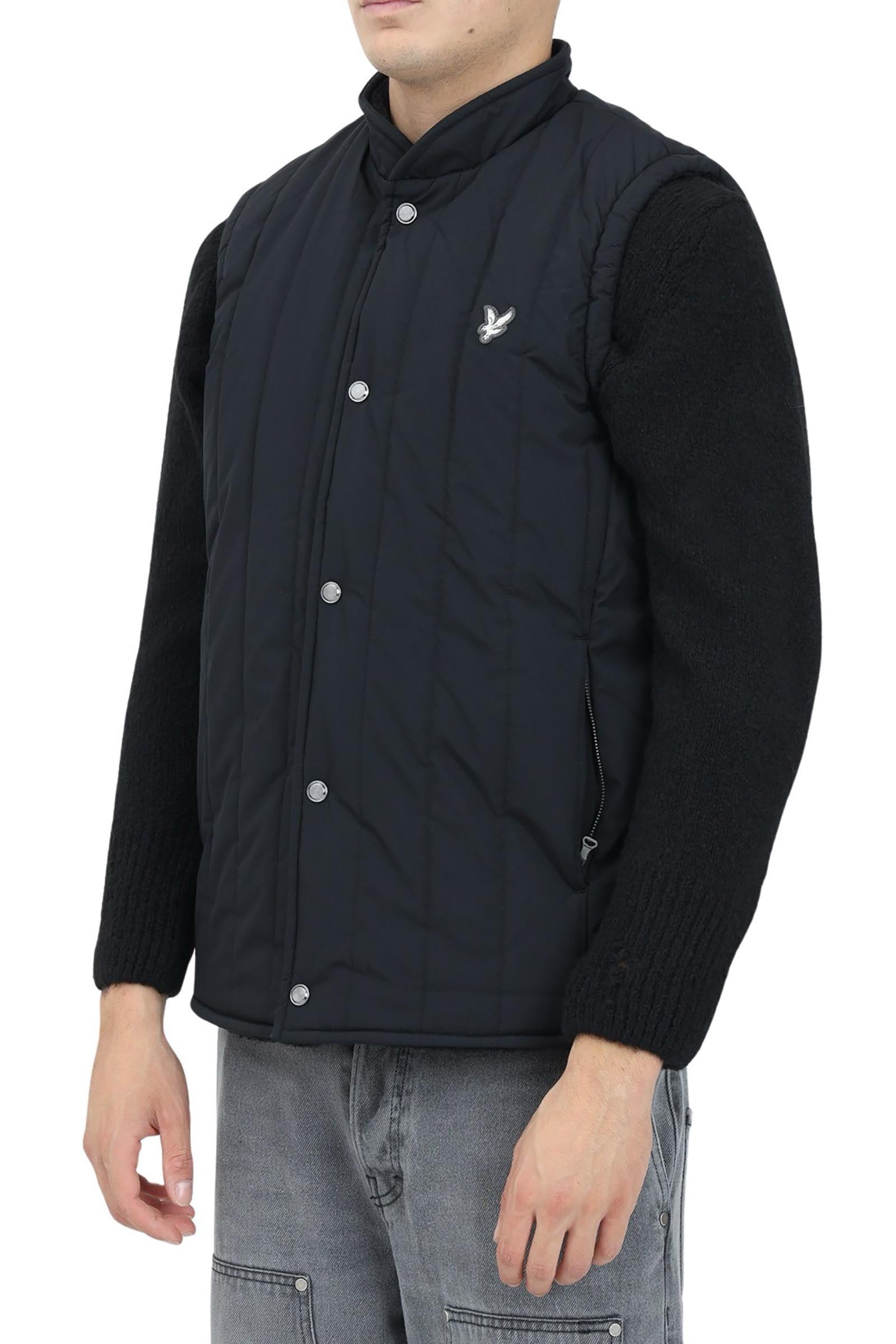 LYLE & SCOTT - OUTWEAR JACKETS