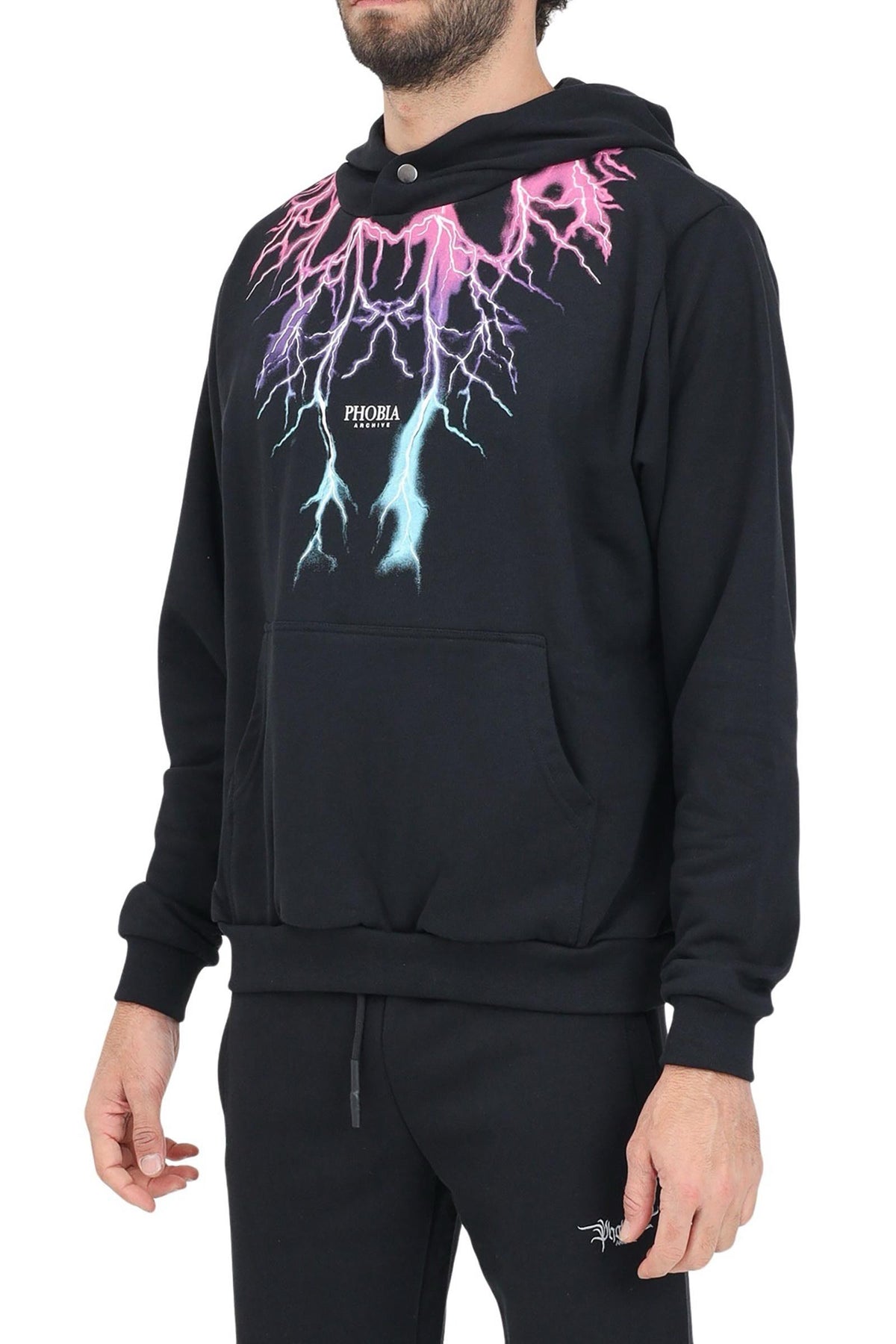 PHOBIA ARCHIVE - KNITWEAR AND SWEATSHIRTS