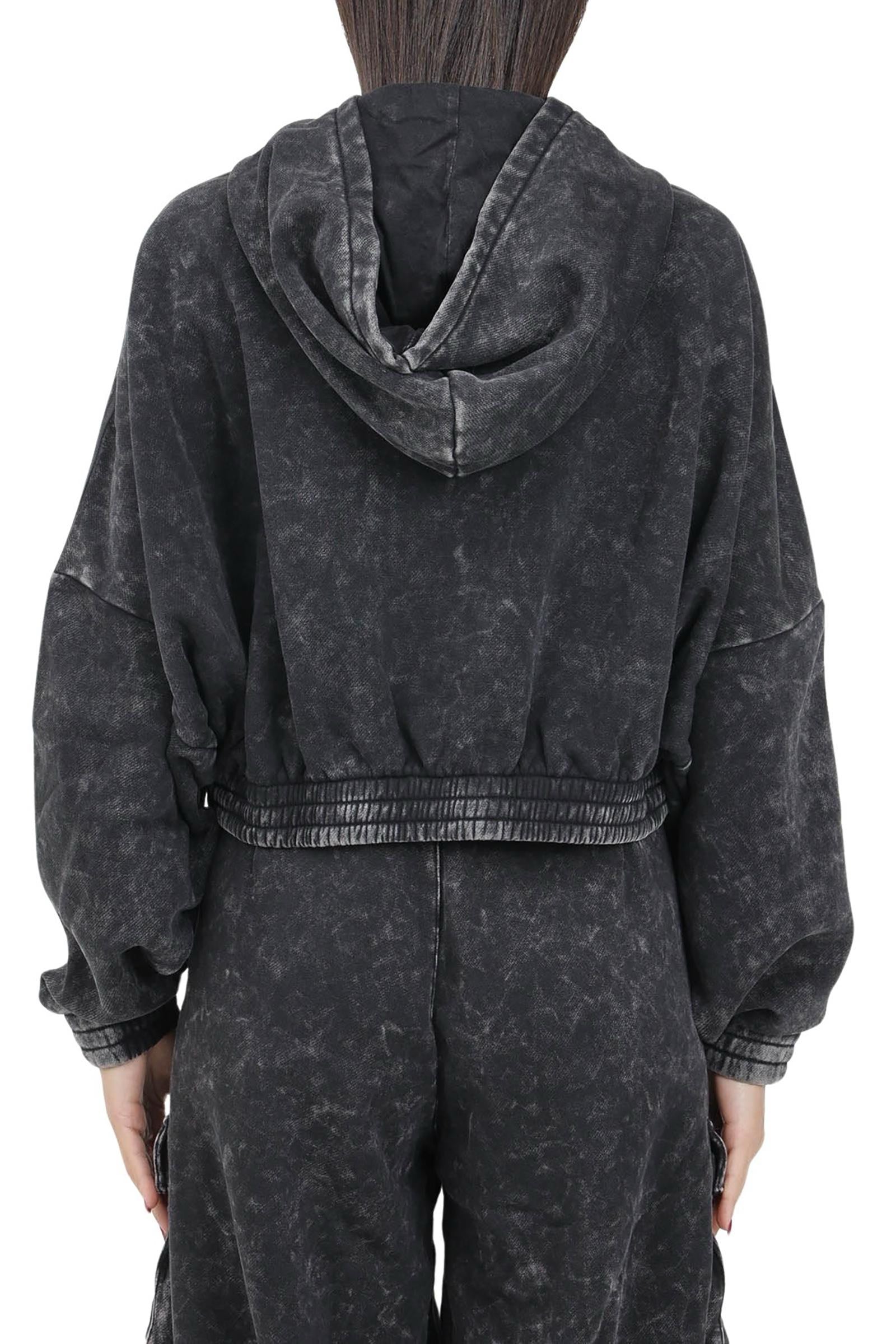 ADIDAS - KNITWEAR AND SWEATSHIRTS