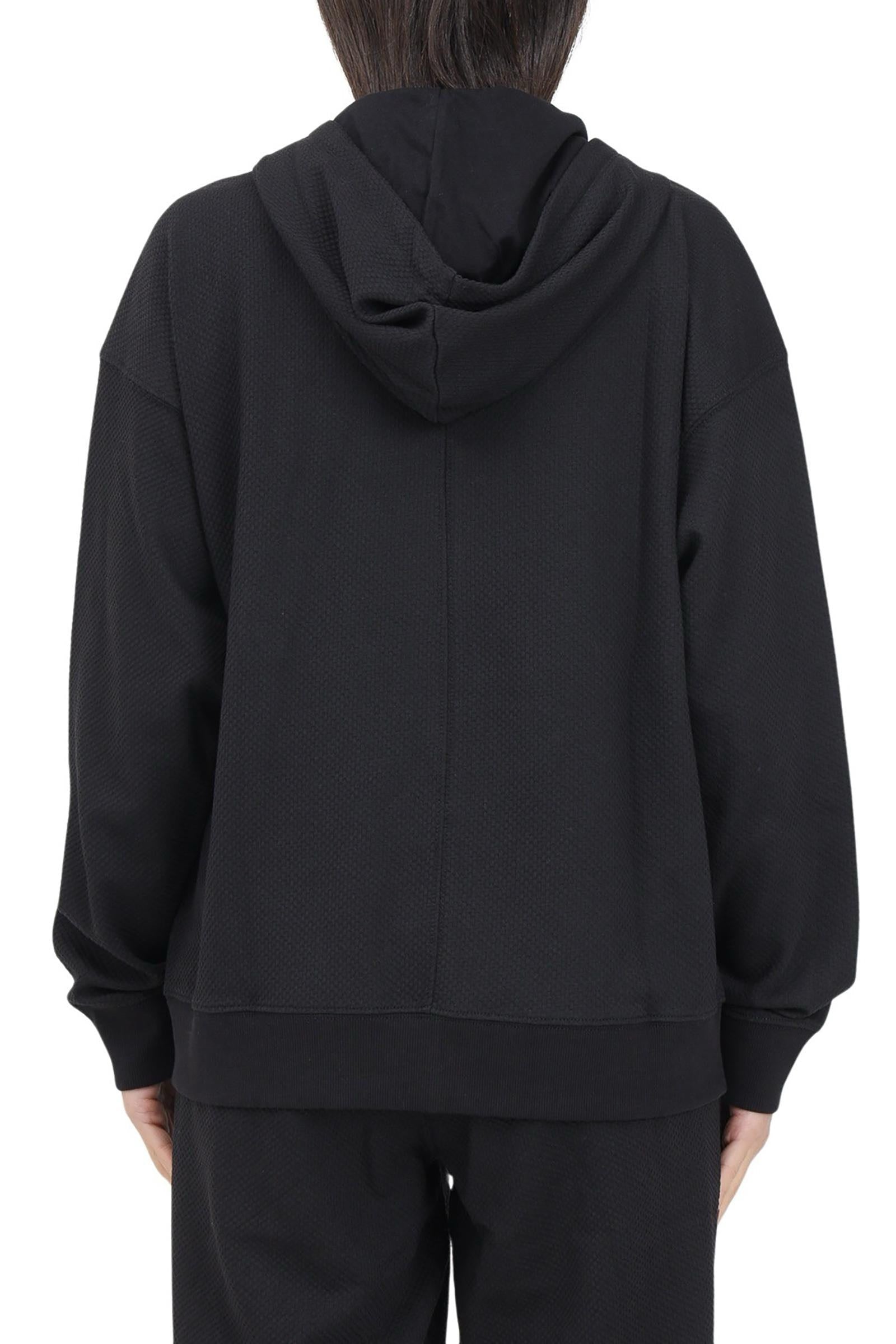 PUMA - KNITWEAR AND SWEATSHIRTS