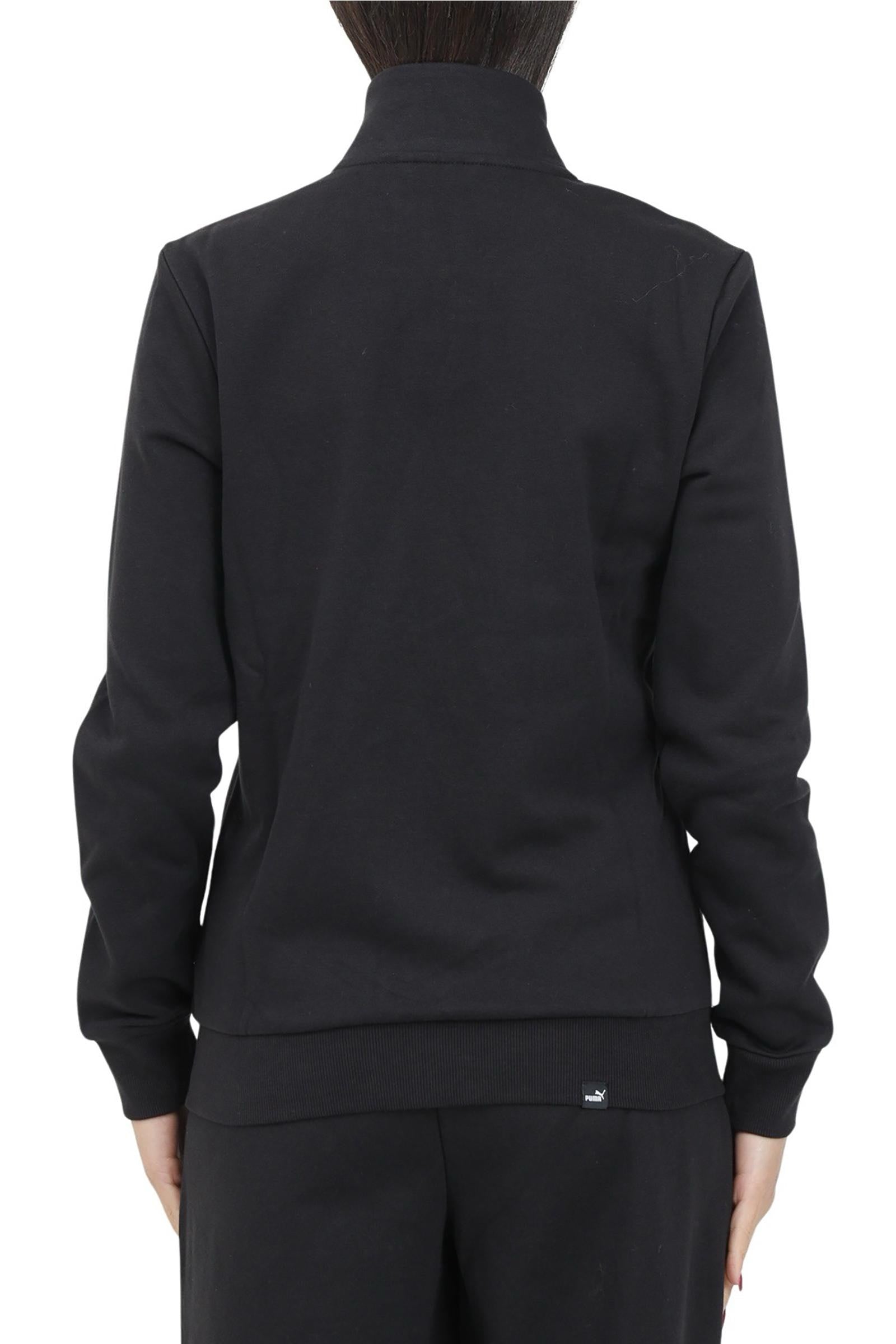 PUMA - KNITWEAR AND SWEATSHIRTS