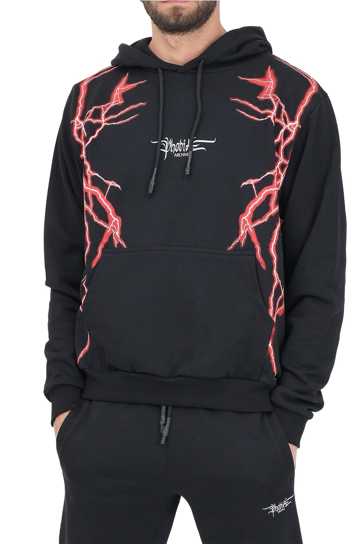 PHOBIA ARCHIVE - KNITWEAR AND SWEATSHIRTS