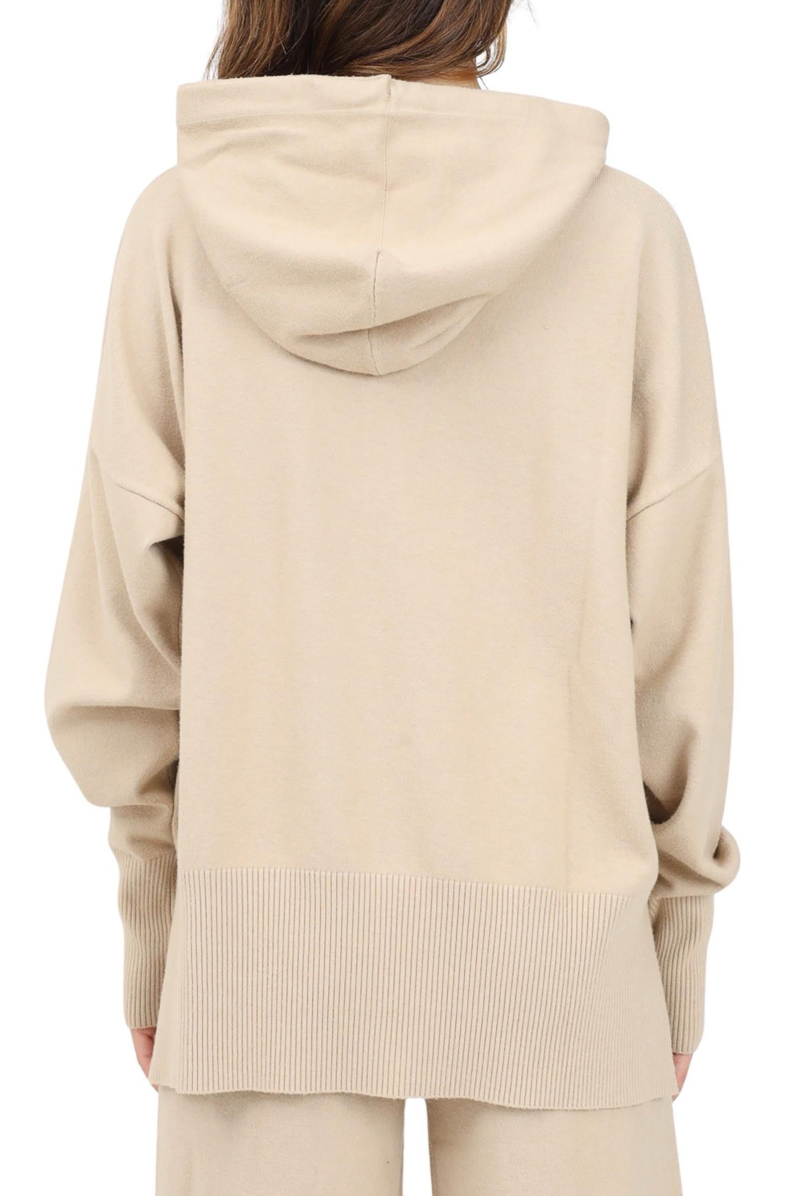 HINNOMINATE - KNITWEAR AND SWEATSHIRTS