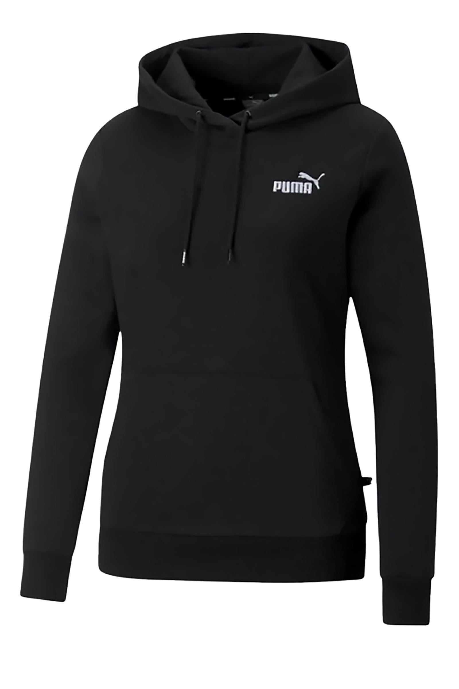 PUMA - KNITWEAR AND SWEATSHIRTS