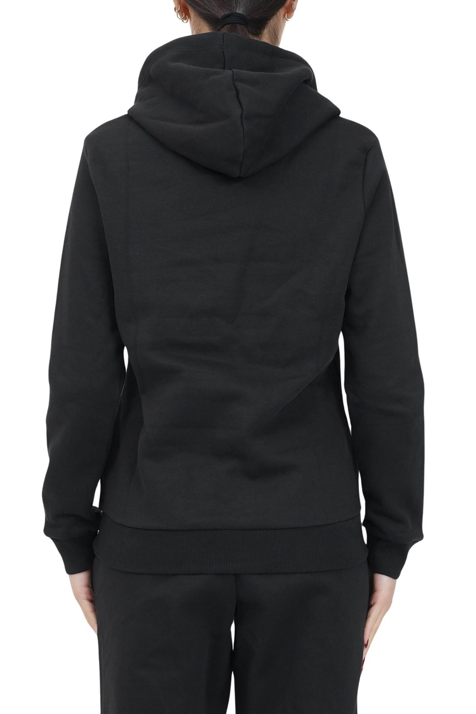 PUMA - KNITWEAR AND SWEATSHIRTS