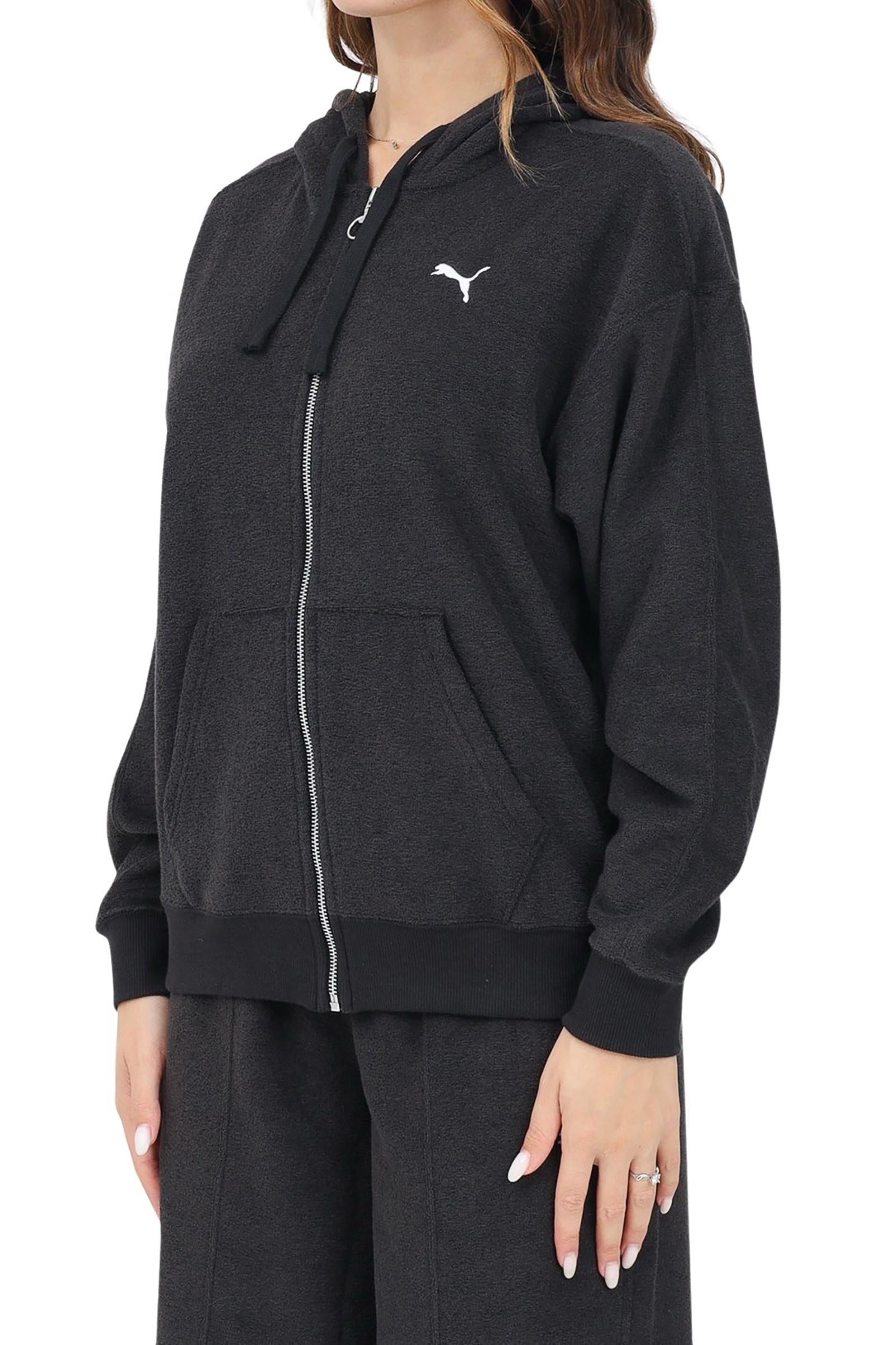 PUMA - KNITWEAR AND SWEATSHIRTS