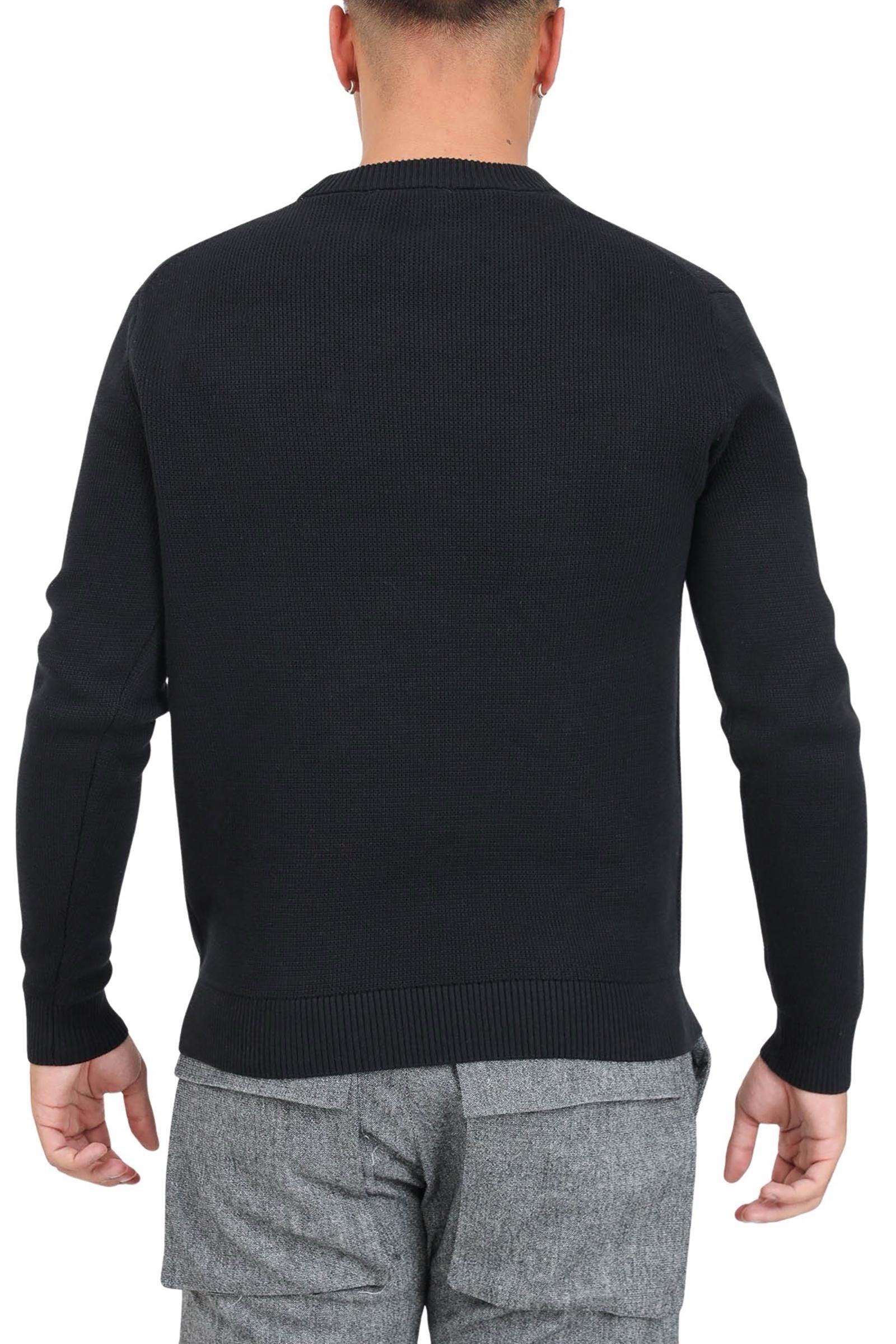 SELECTED - KNITWEAR AND SWEATSHIRTS