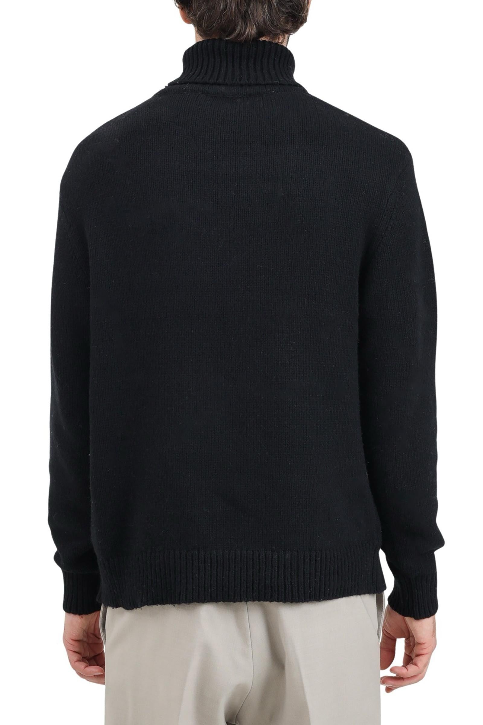 SELECTED - KNITWEAR AND SWEATSHIRTS